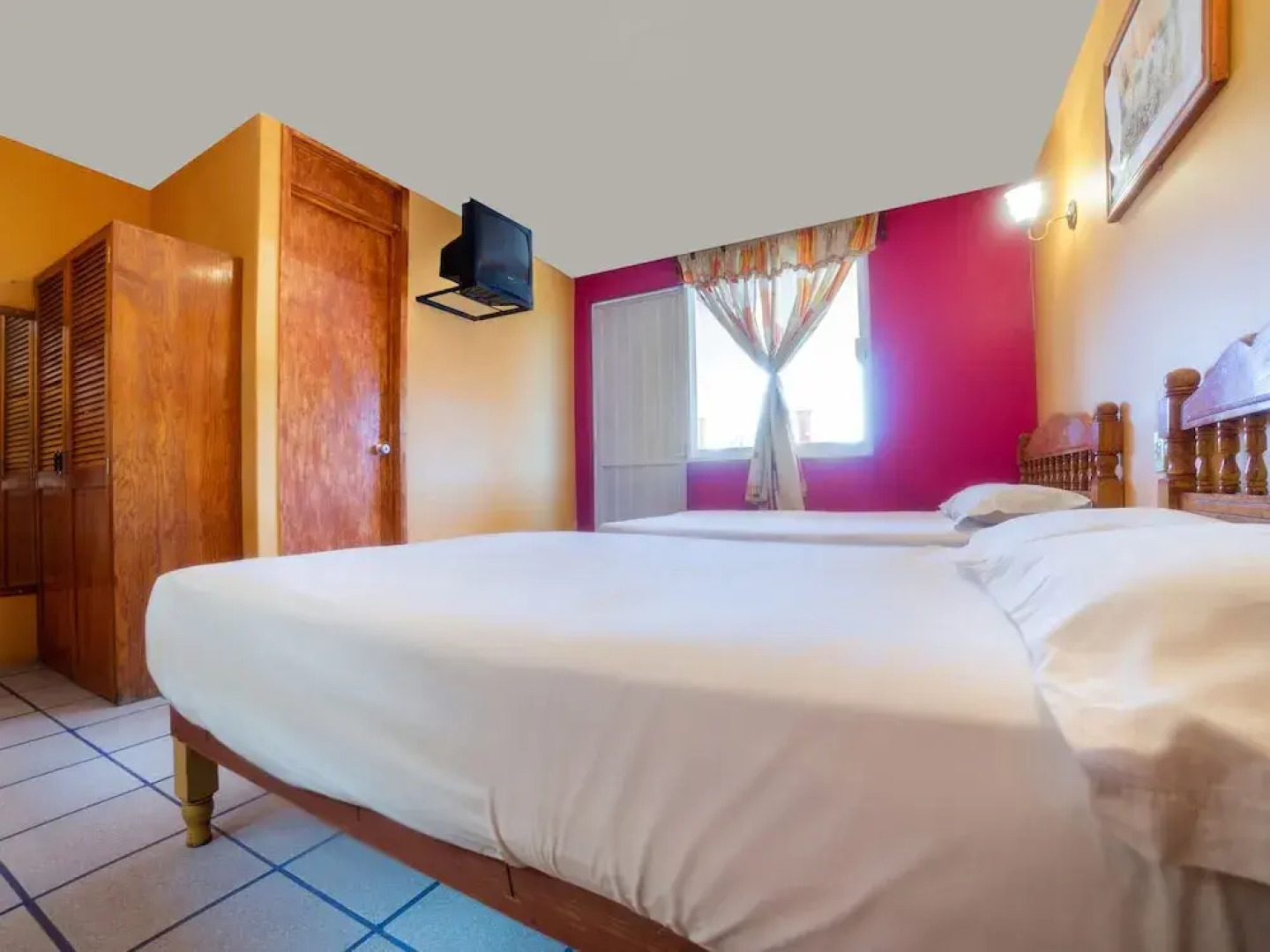 OYO Hotel La Terracita