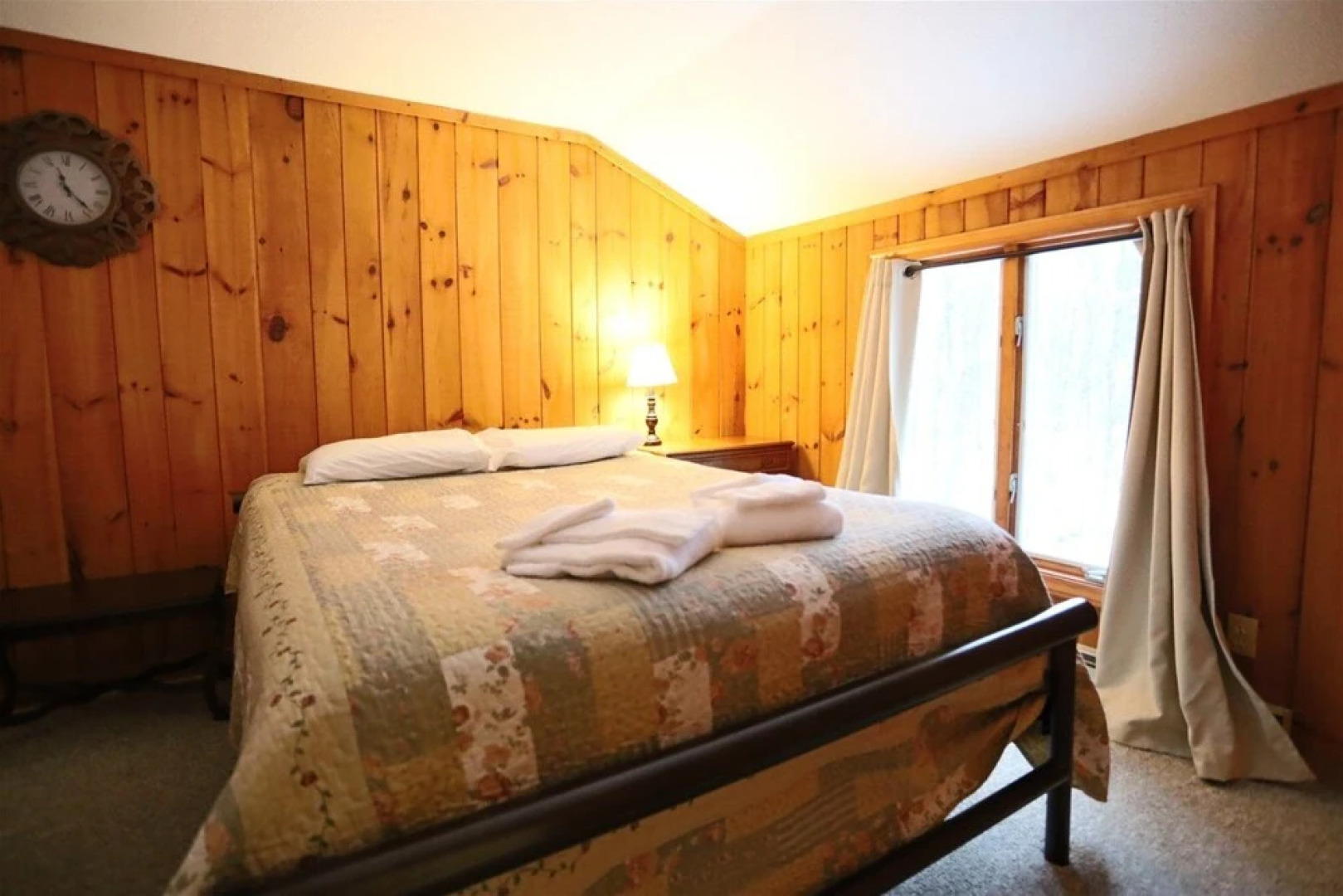 Four Bedroom Pet Friendly Vacation Home in Waterville Estates, NH! - Wb500e