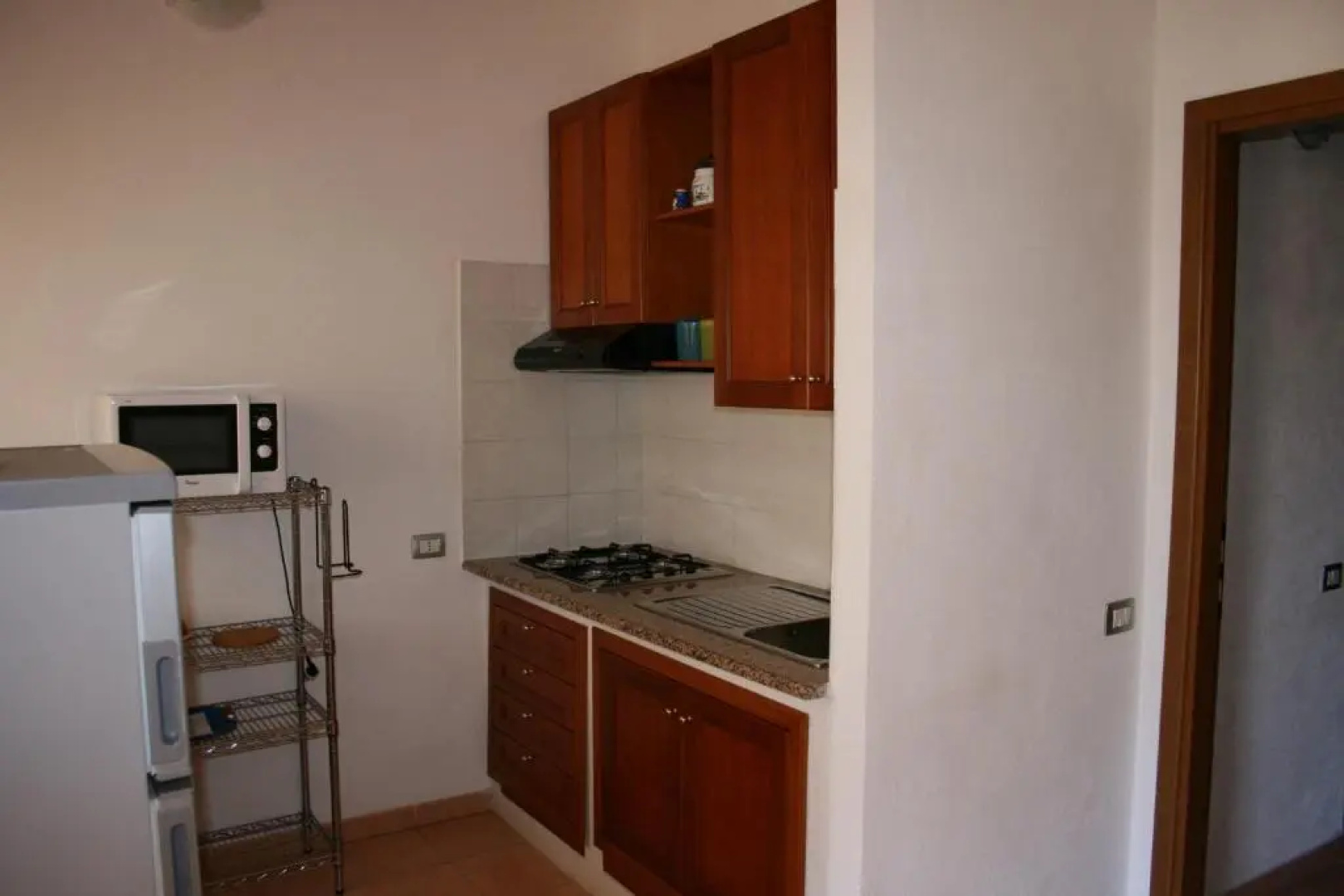 Casa Vacanze Stella Marina
