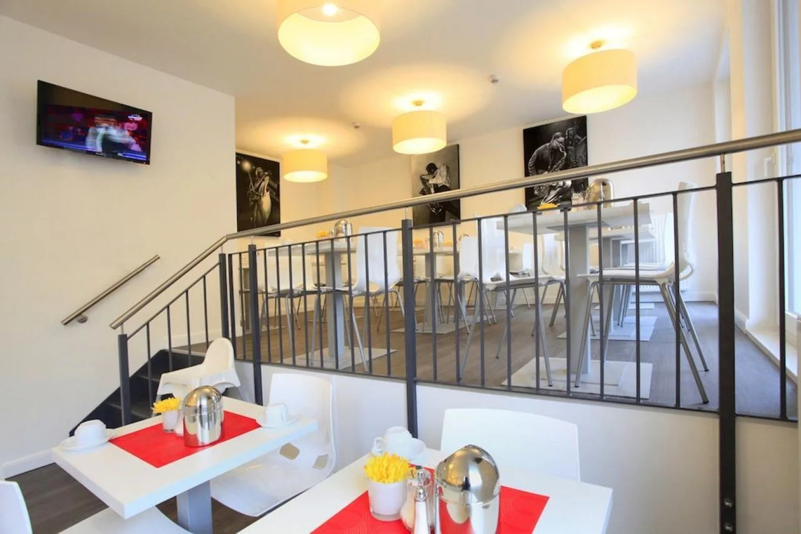 Boutique 072 Hamburg St. Georg