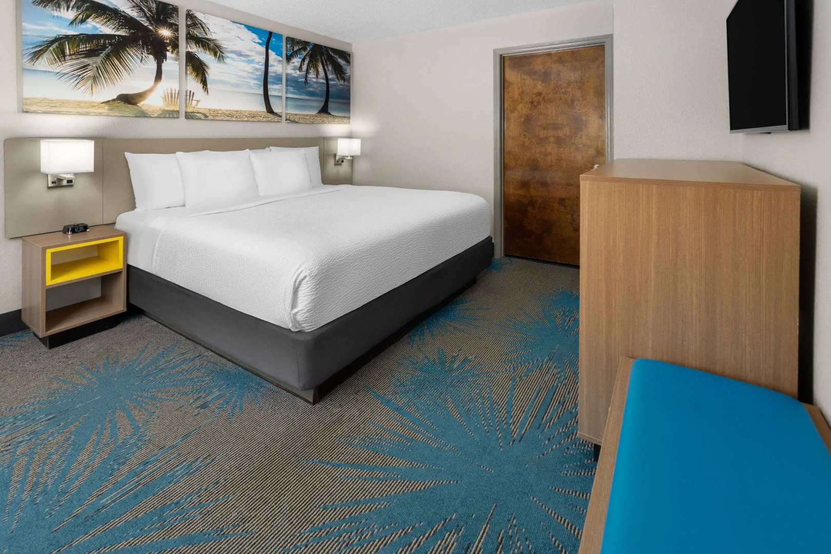 Days Inn by Wyndham Acworth