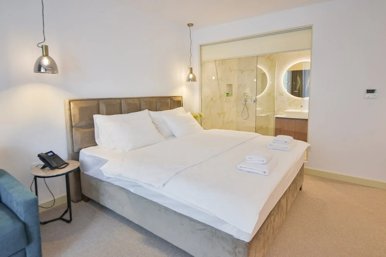 Luxury Hotel Riva - Budva