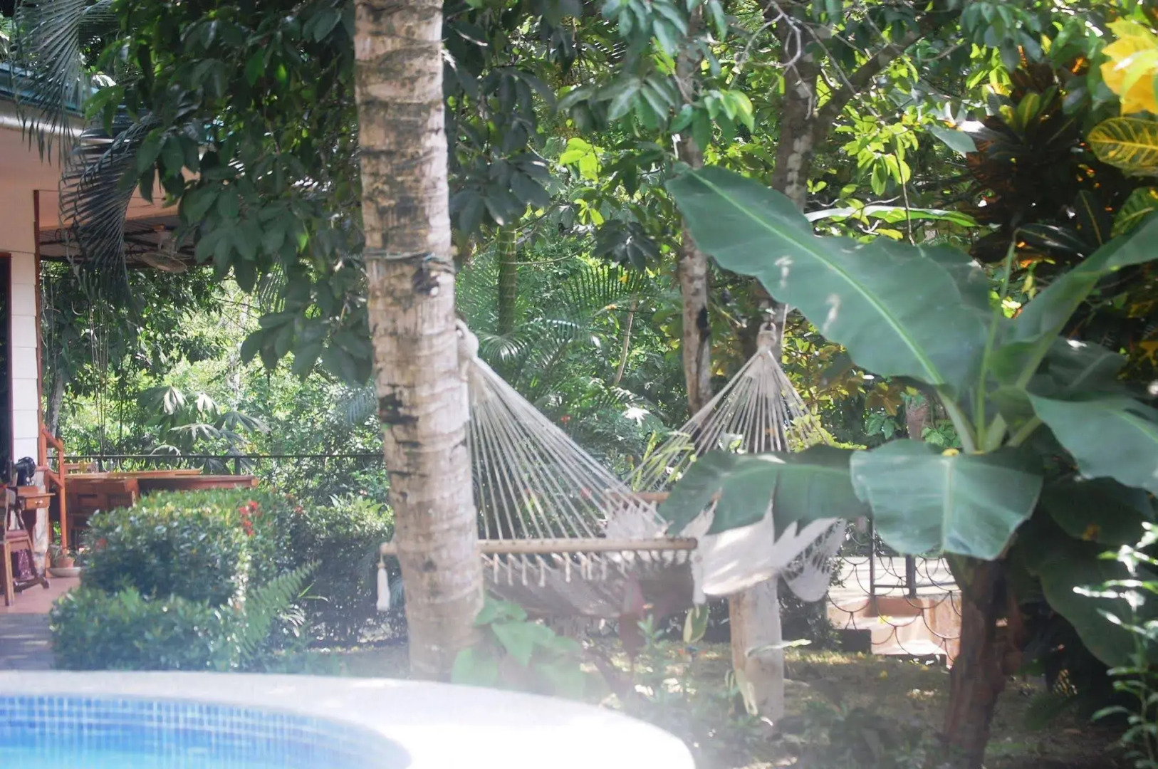 Mycasa's Bed and Breakfast