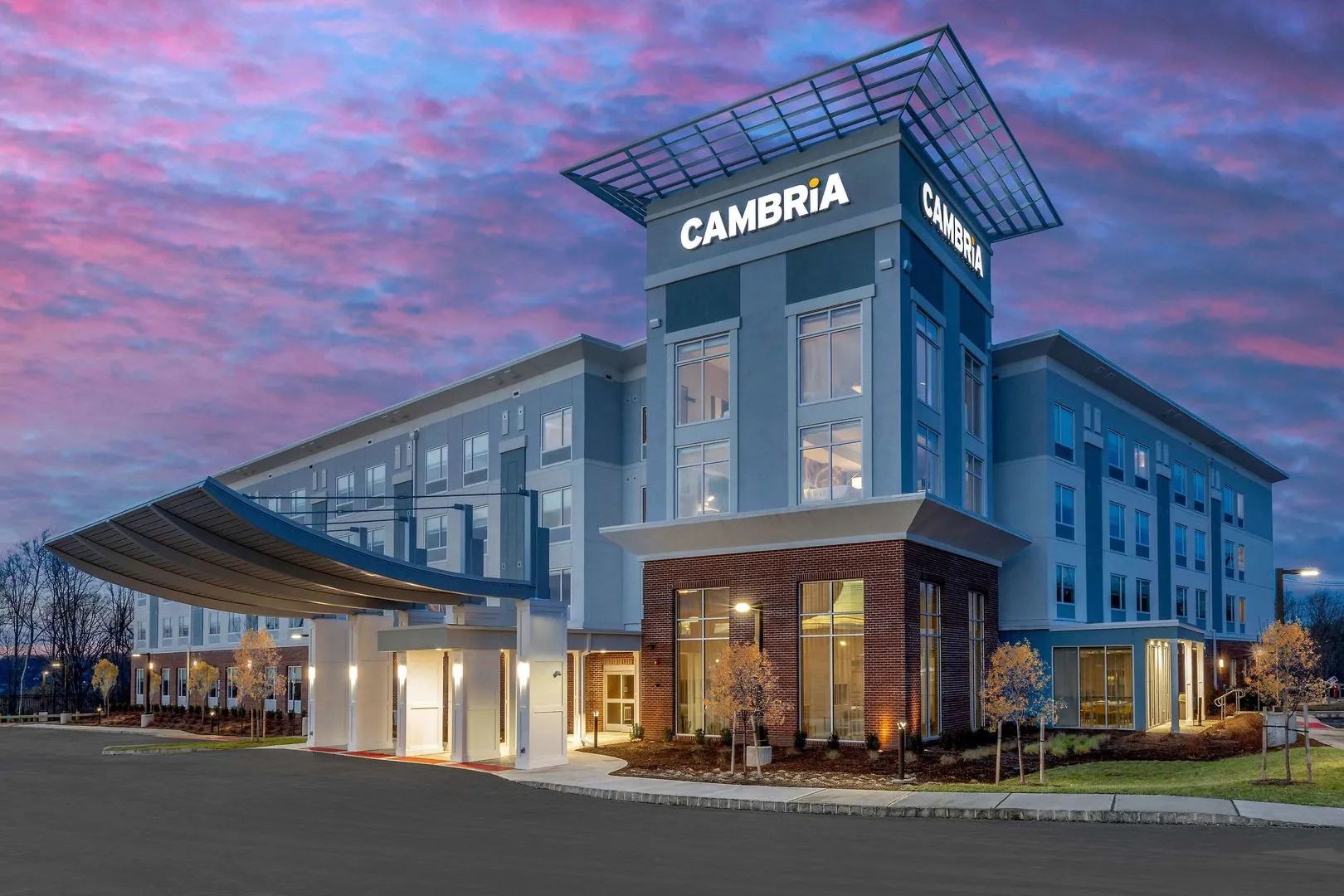 Cambria Hotel West Orange