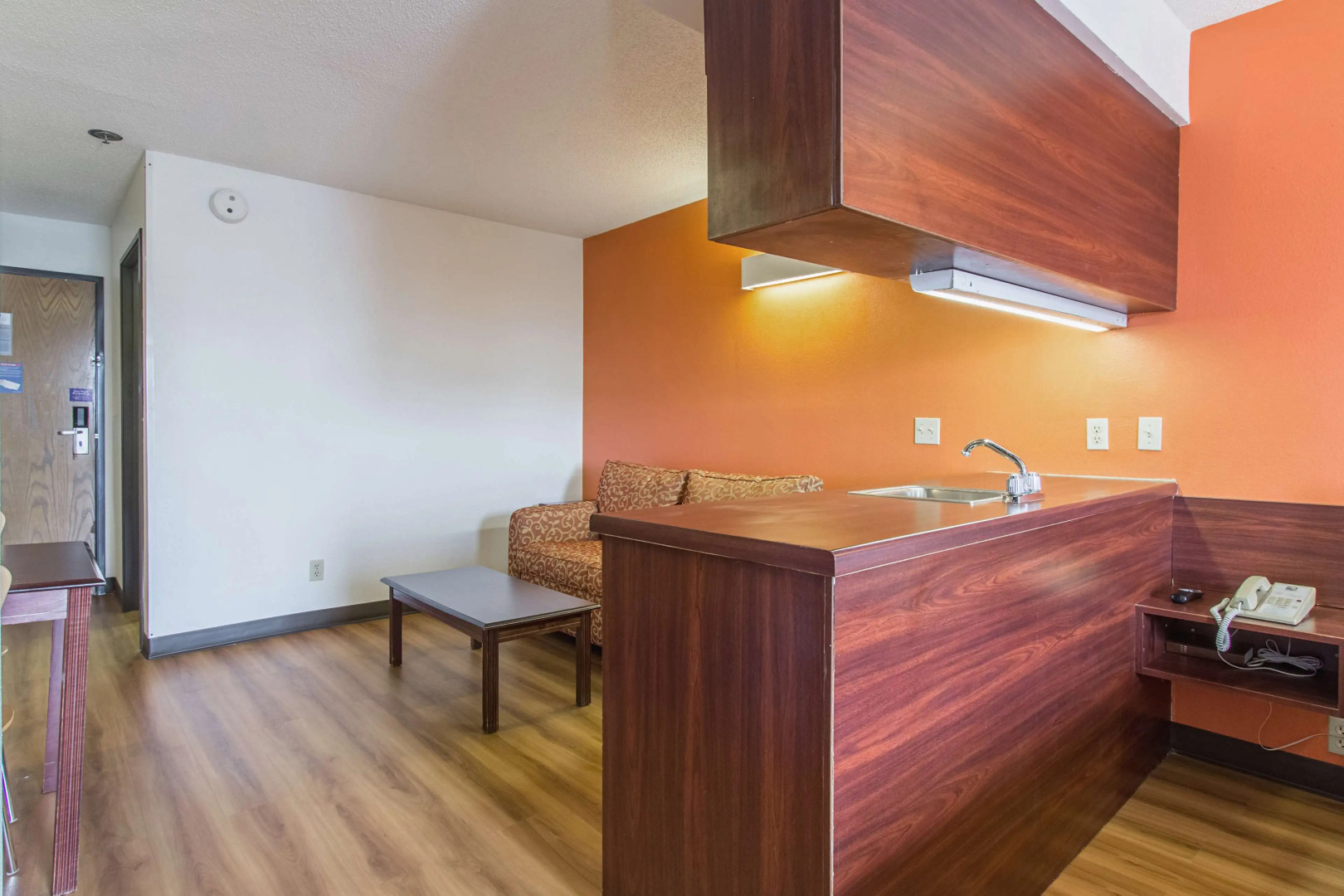 Motel 6 Streetsboro, OH