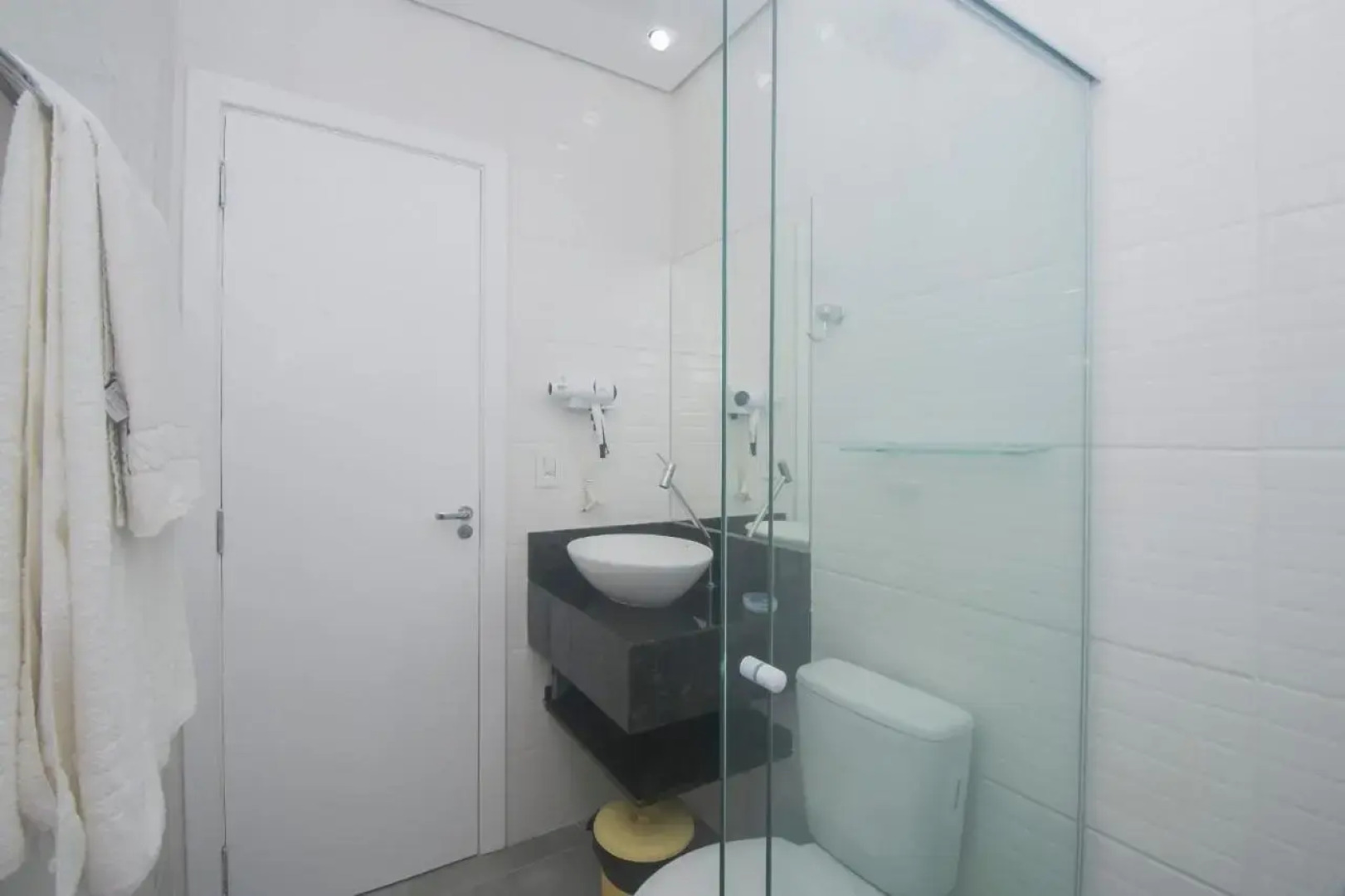 Amarilis Flat Service - Apto duplex