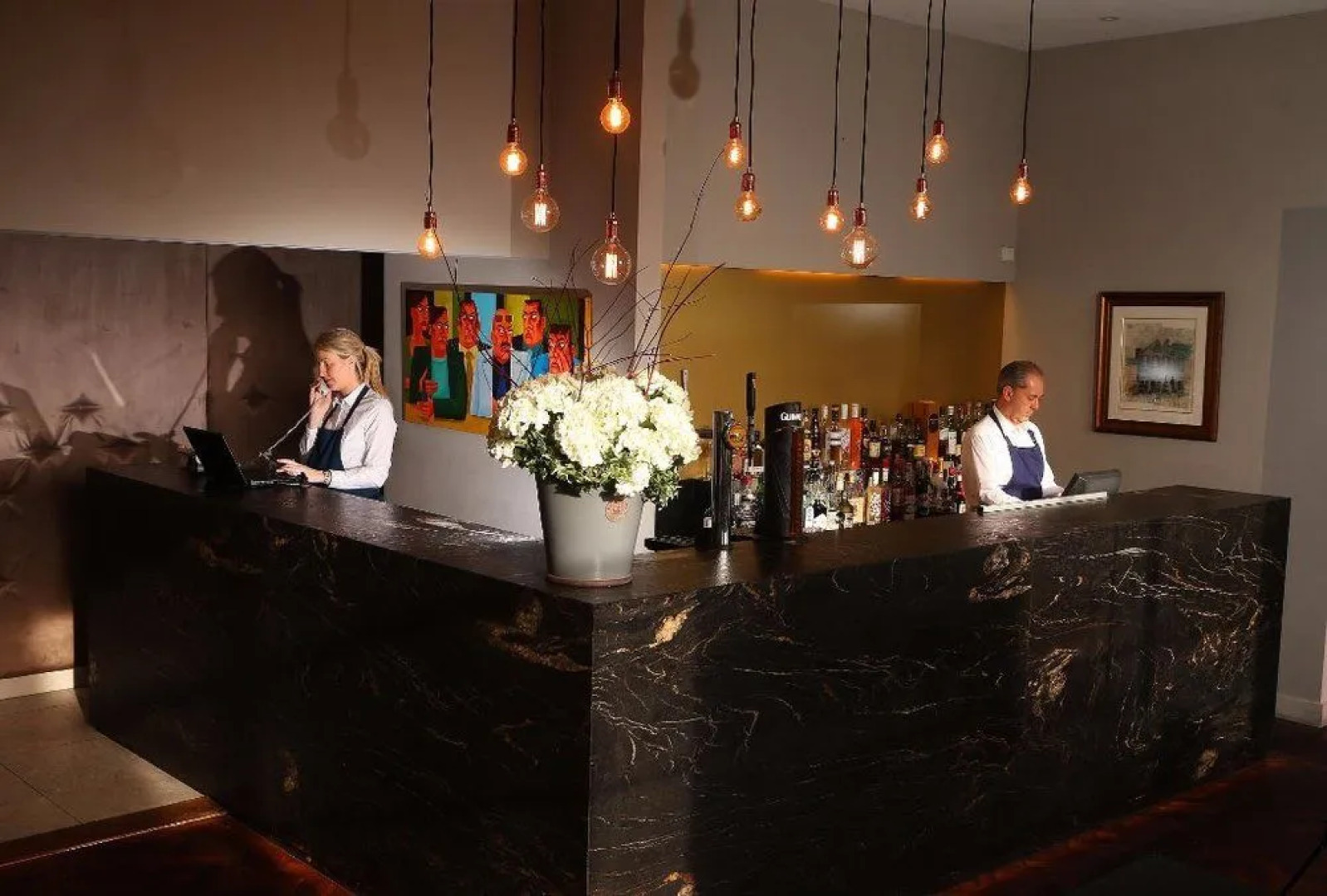 The Old Schoolhouse Inn