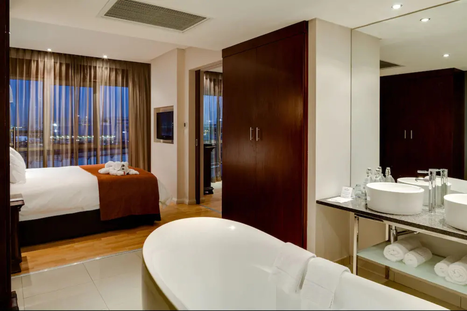 Protea Hotel by Marriott Transit O.R. Tambo Airport