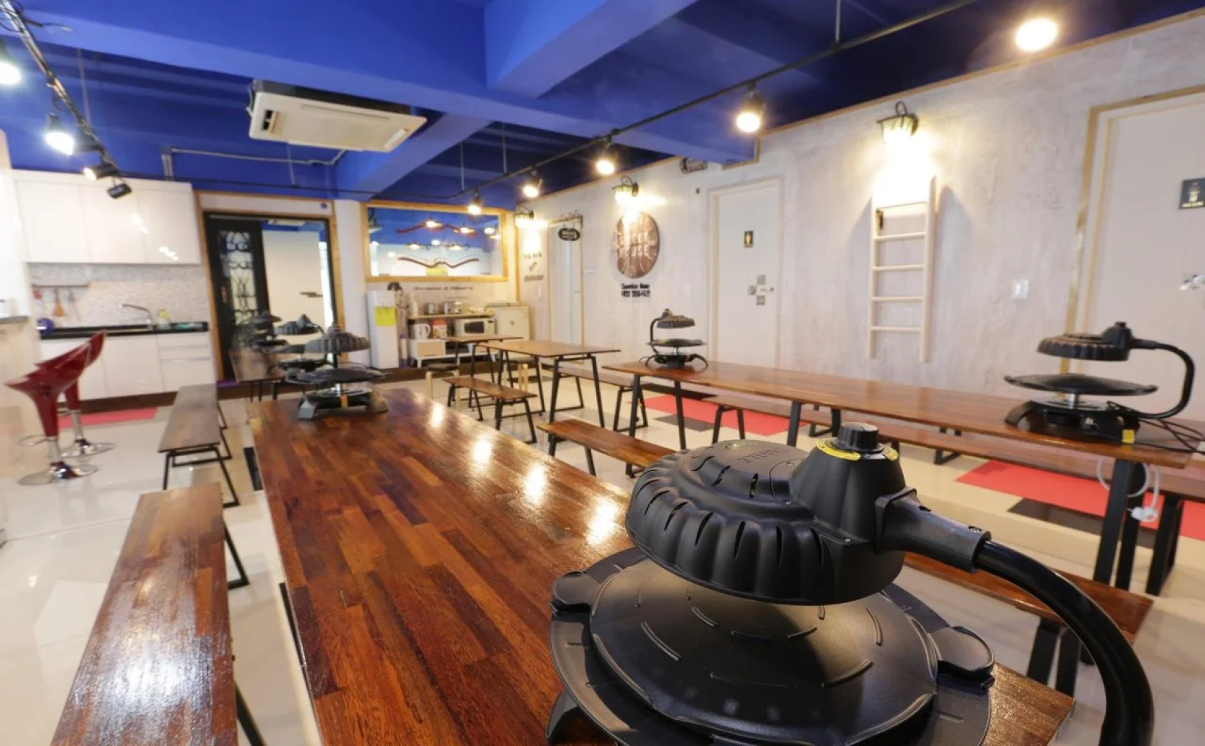 Chunja Guesthouse - Hostel