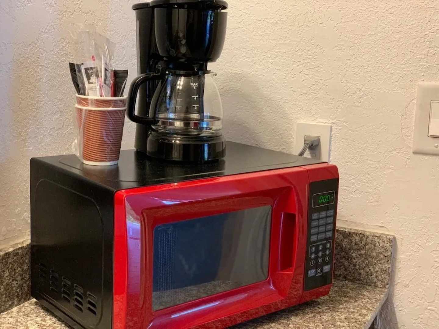 Extended Stay Brunswick