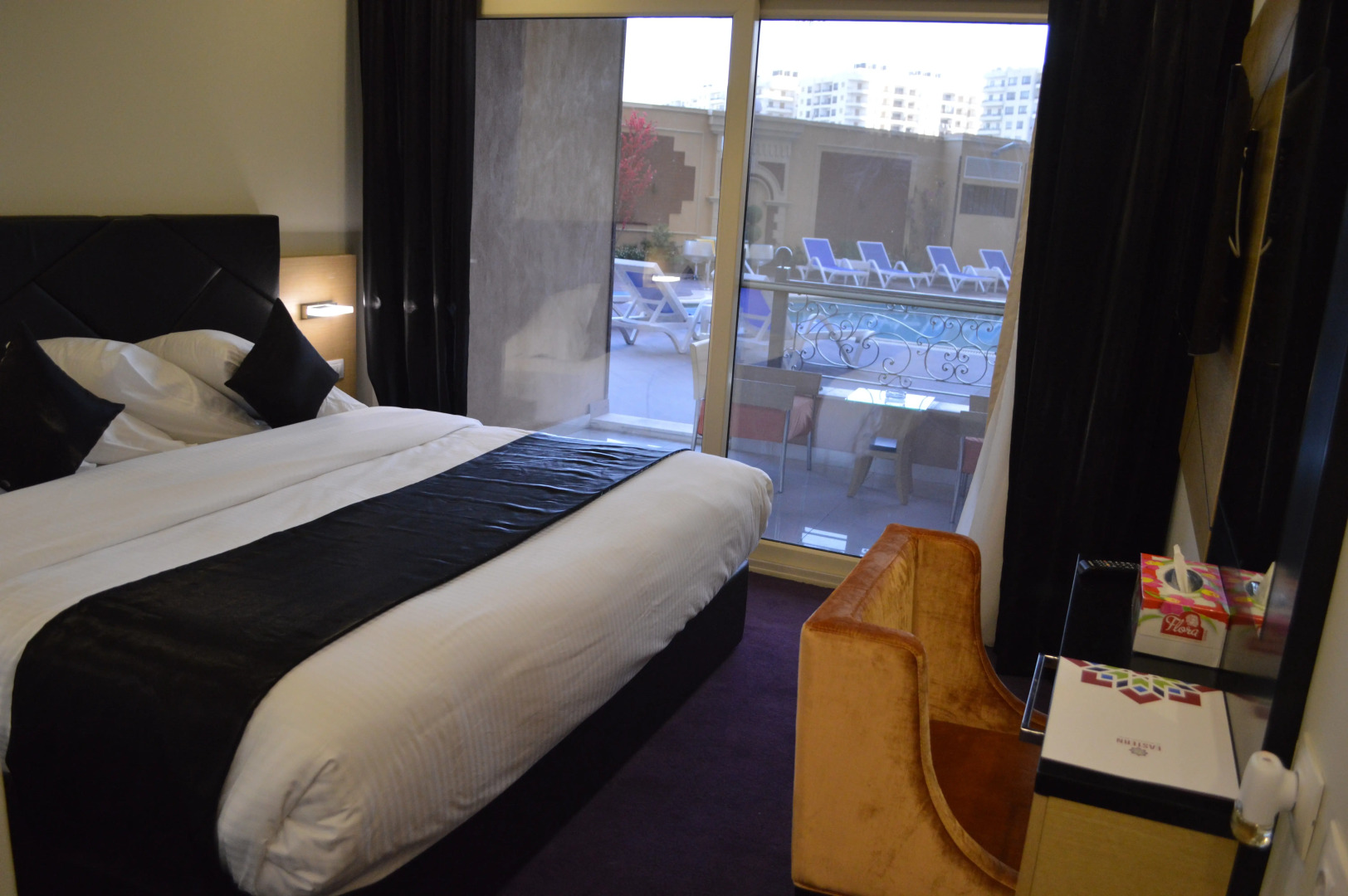 Eastern Al Montazah Hotel