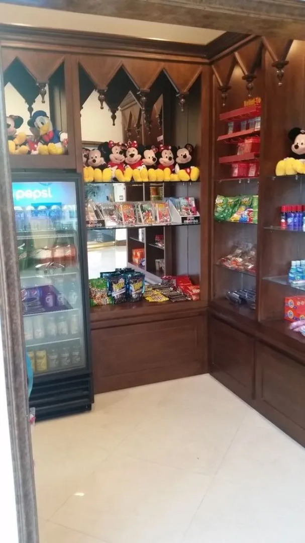 Carousel Inn and Suites