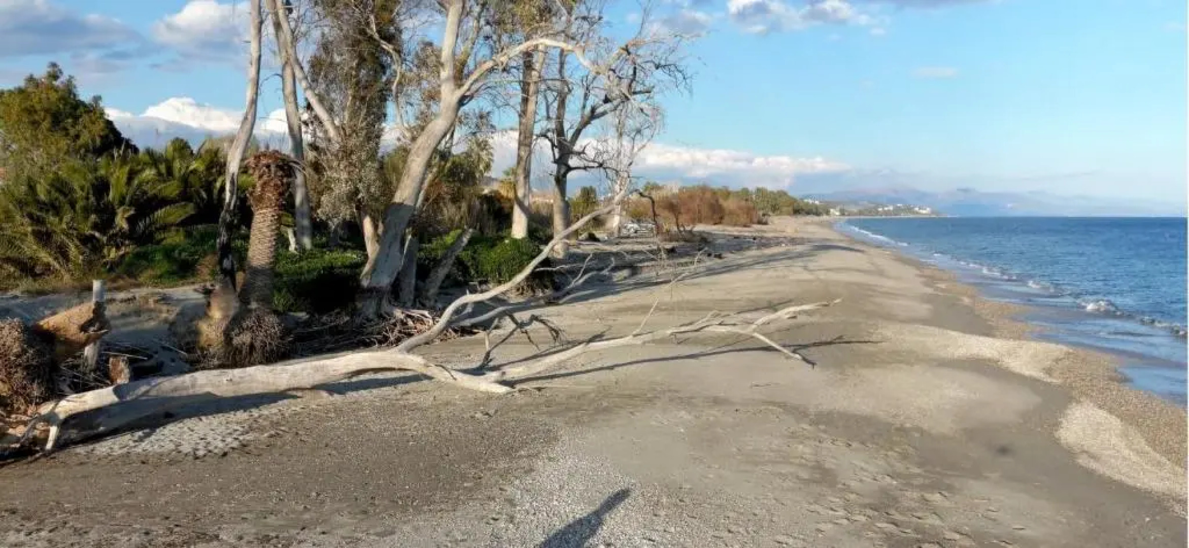 Villa Tzortzakos by Maniland