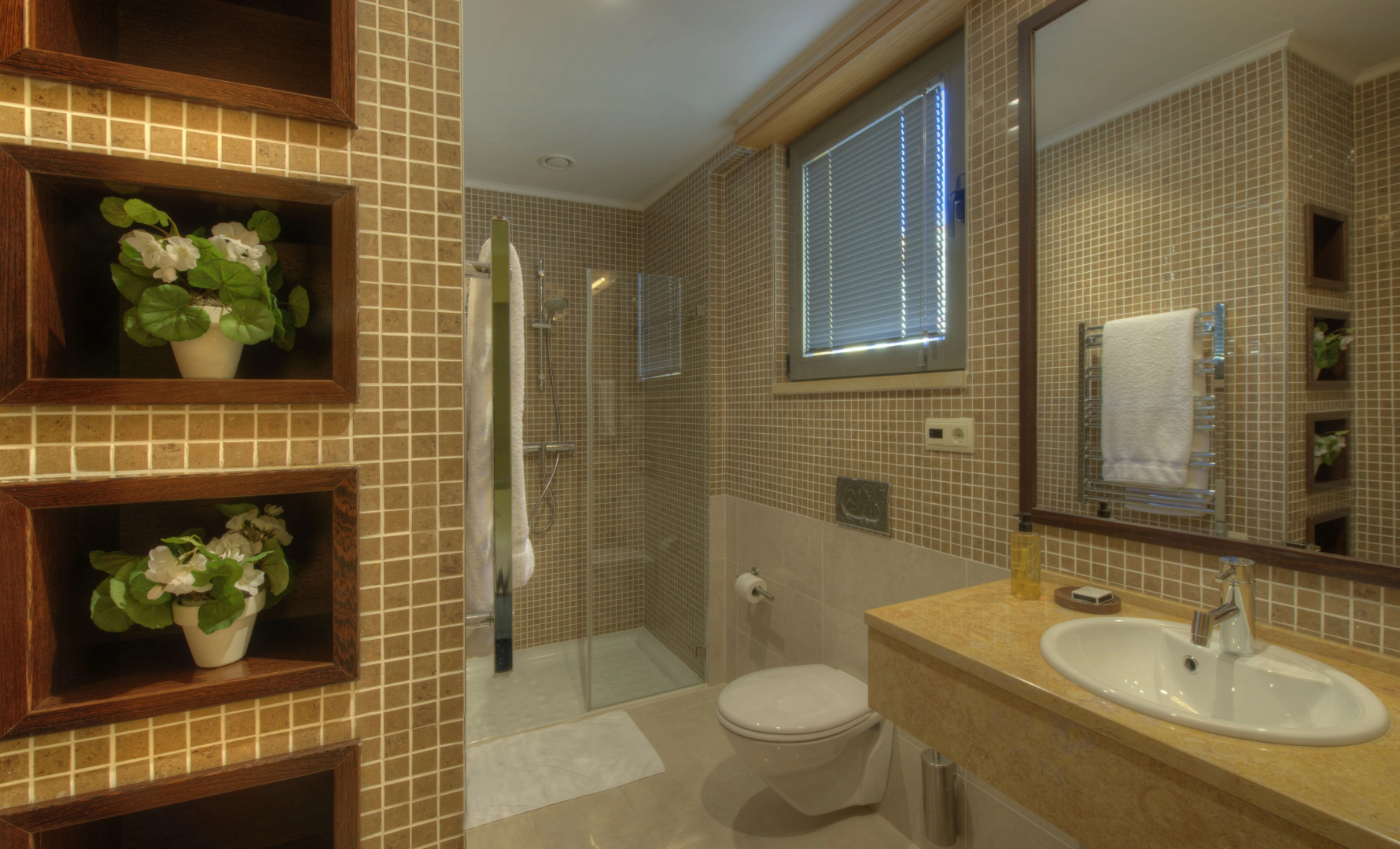 The Residences at Victoria	