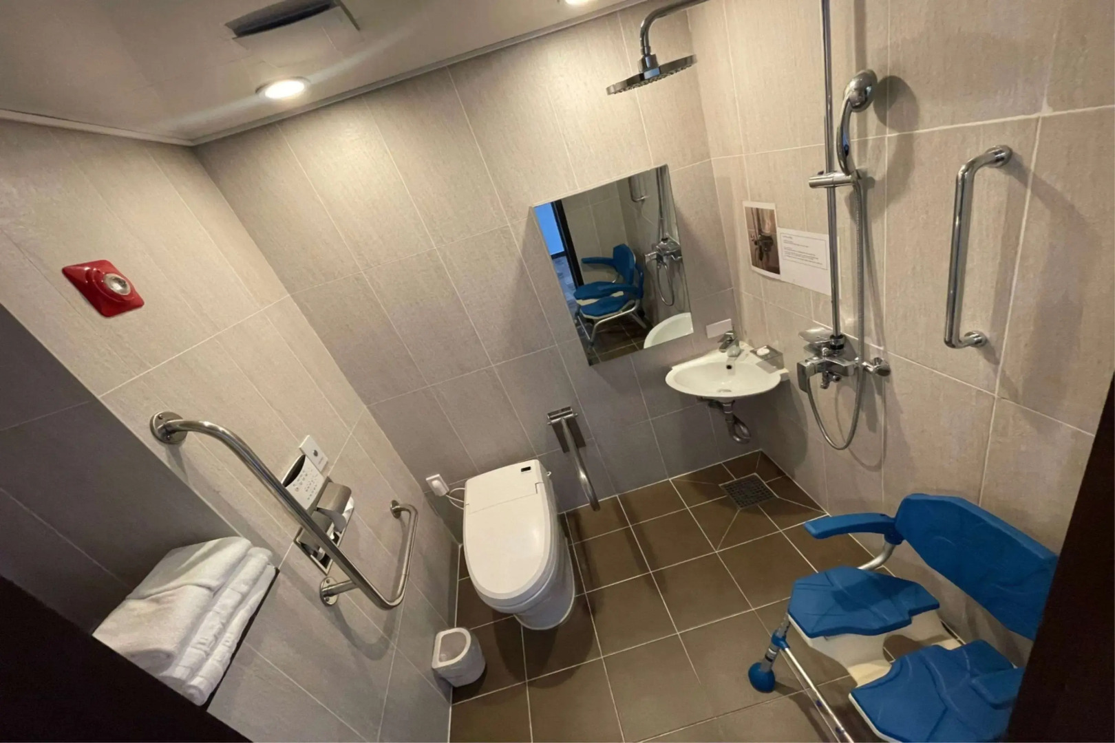 Ramada Jeju City Hall