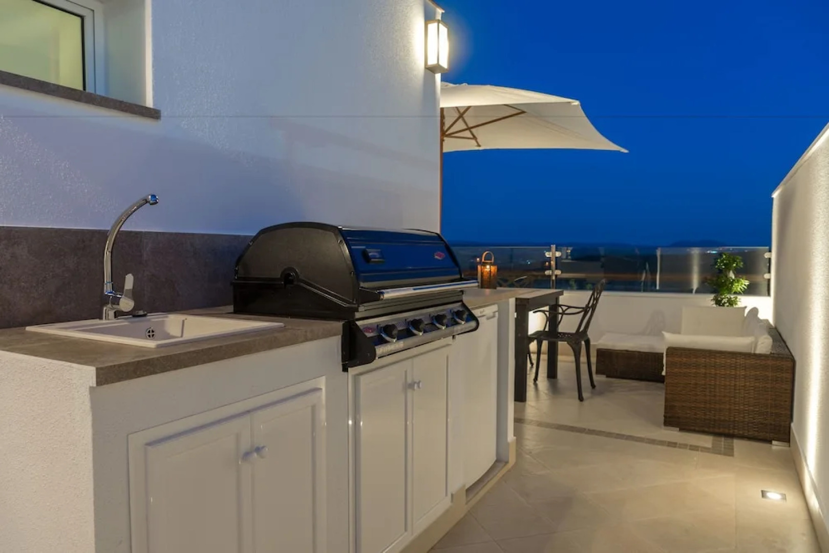 Arcos Fairways Centro