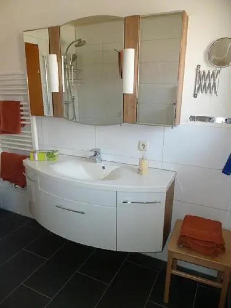 Landhaus-Pension Rieger