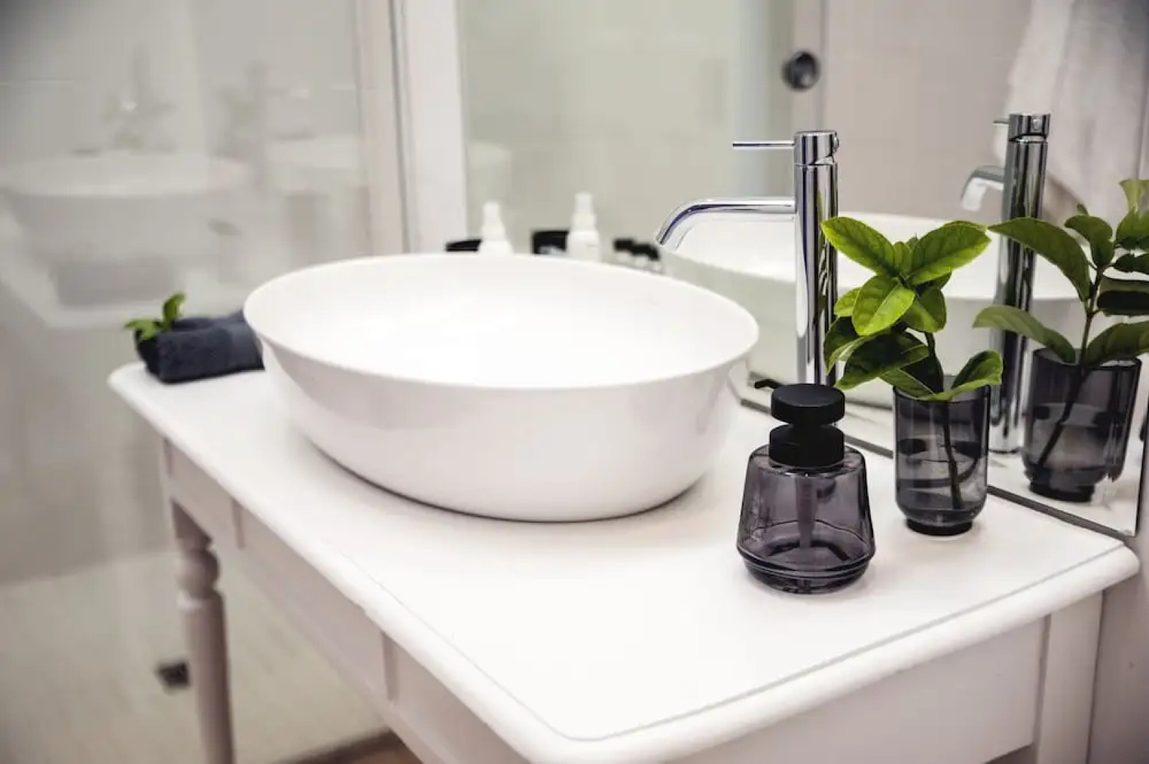 The Grand Hotel Robertson