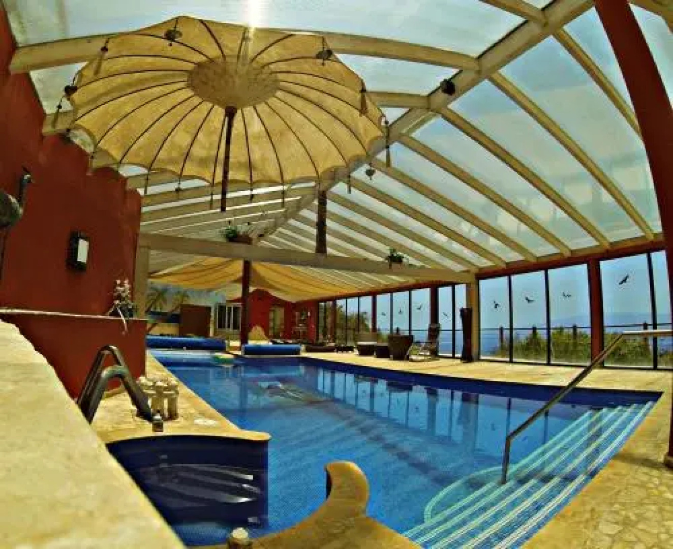 Casa Herrenhaus Finca Montimar