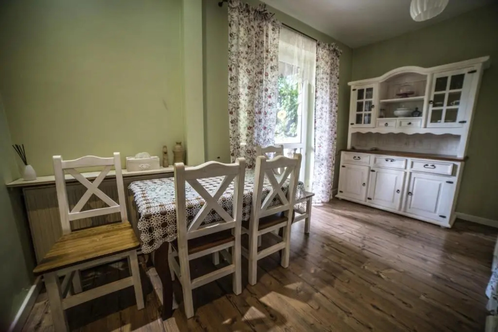 Apartamenty na Kasztelańskiej