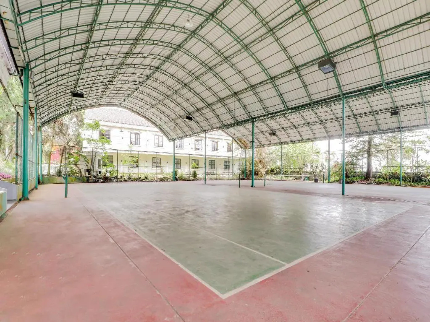 OYO 3925 Yasmin Rinai