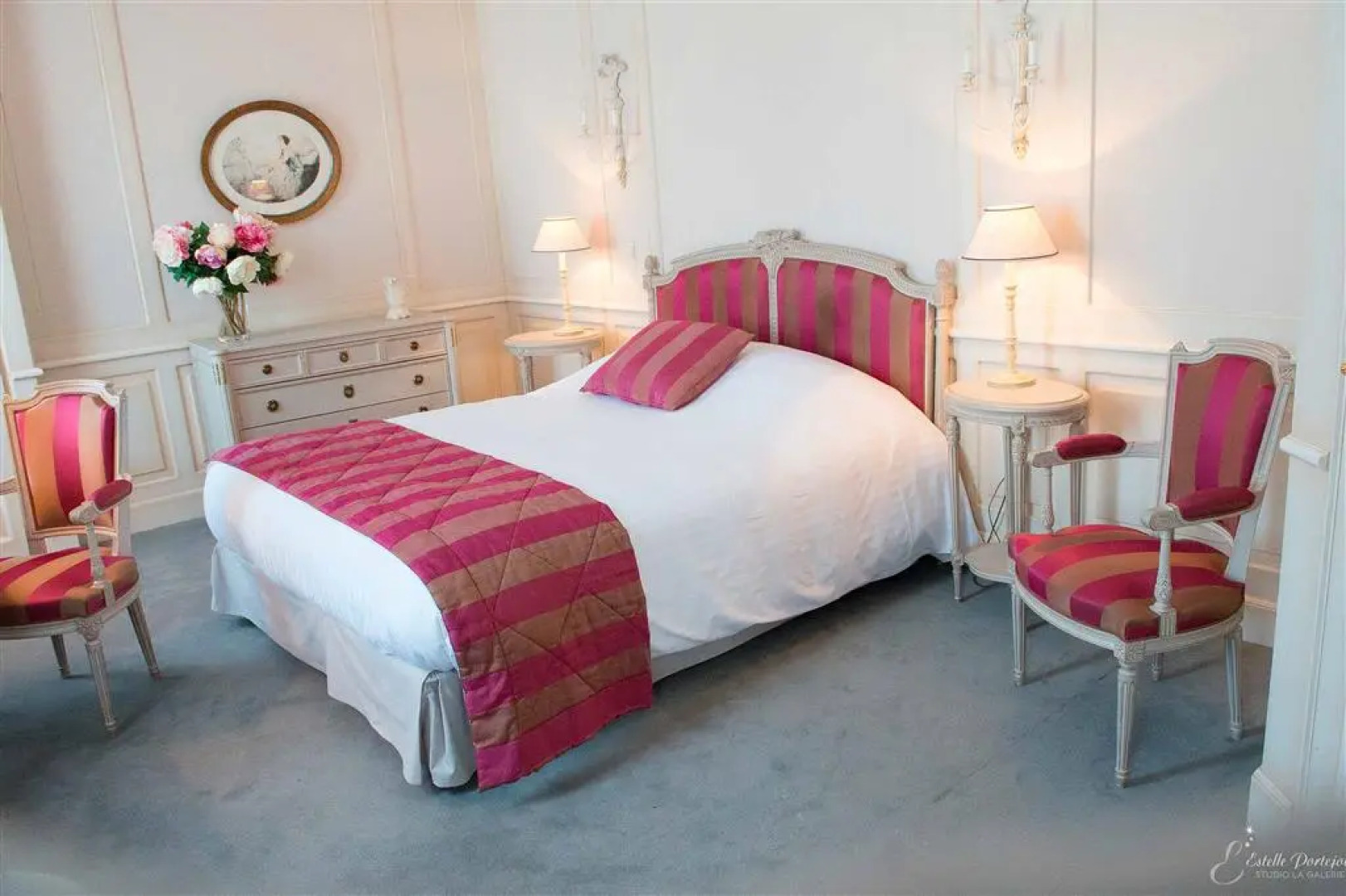 Le Clos De Bourgogne