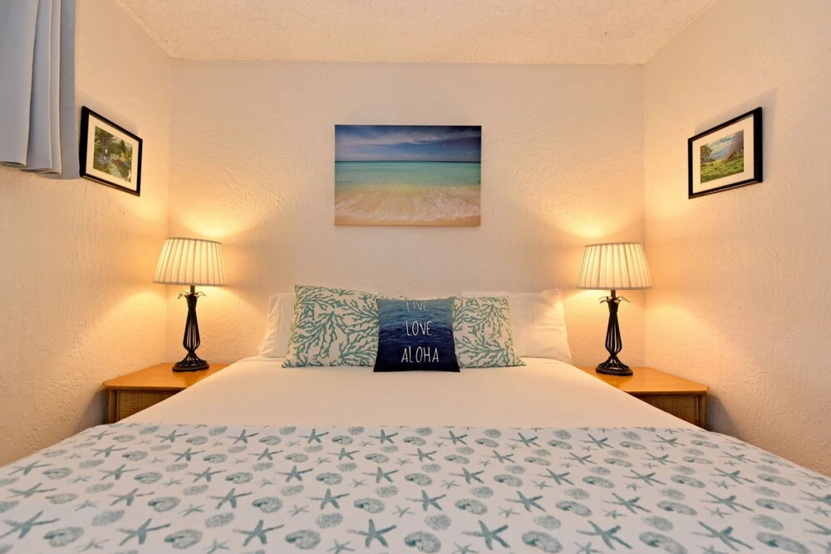 Papakea G301 by RedAwning