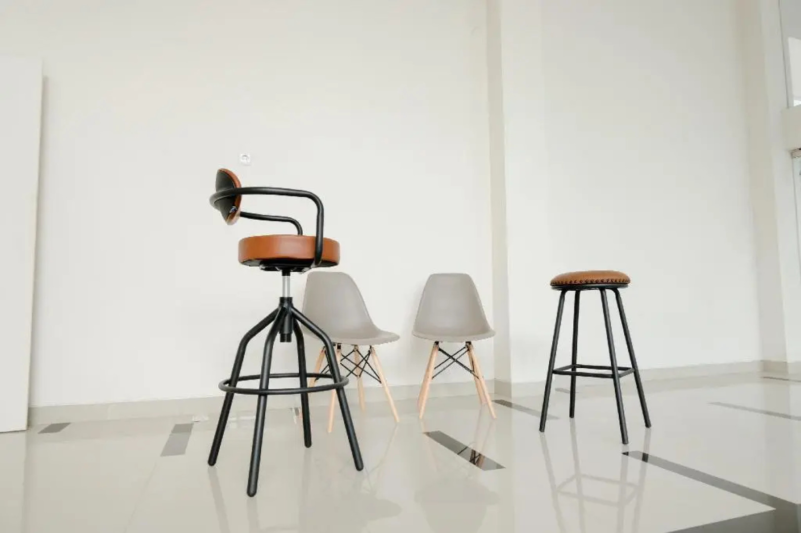 OYO 2140 Hs Residence