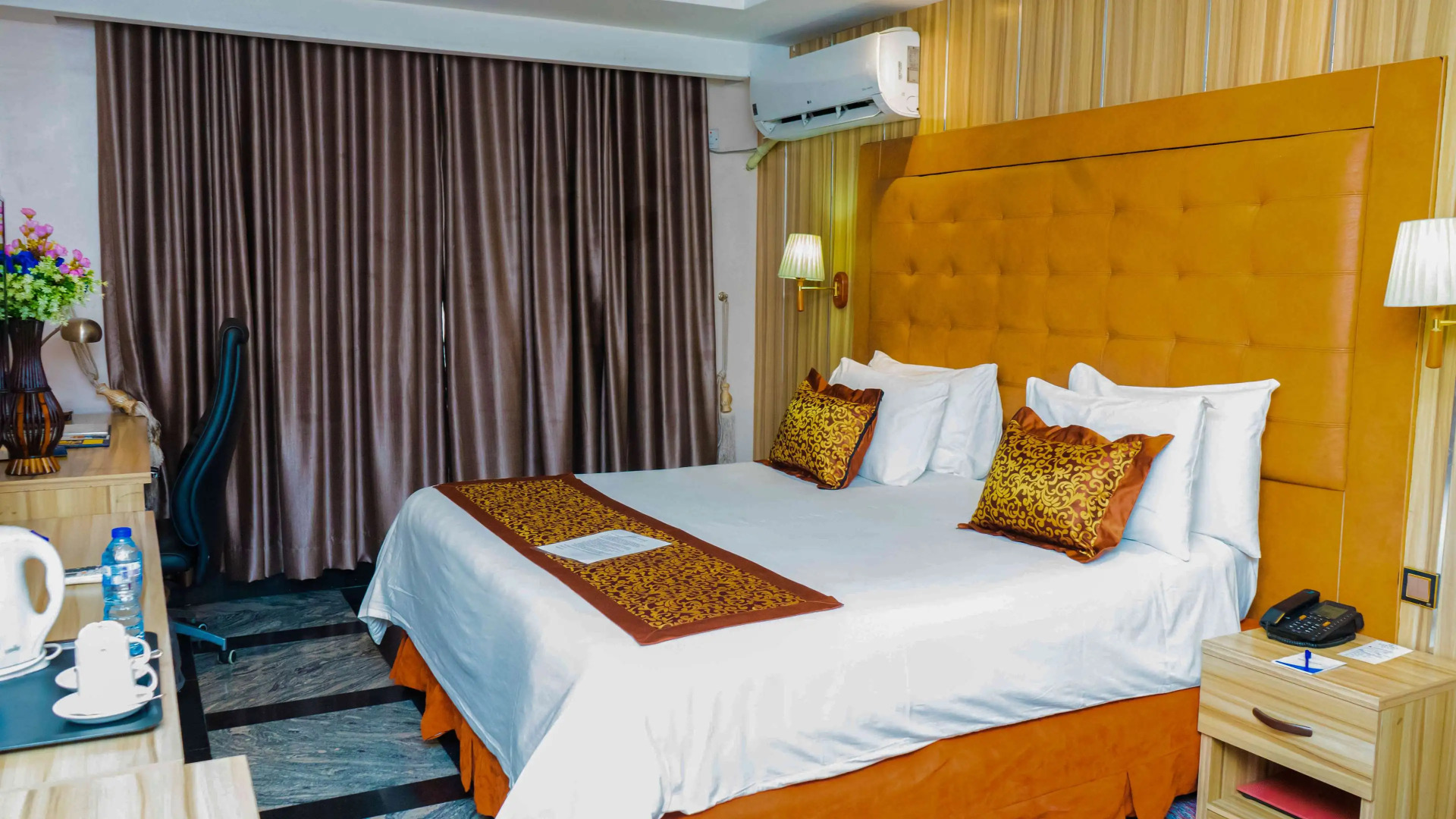 Golden Tulip Port Harcourt