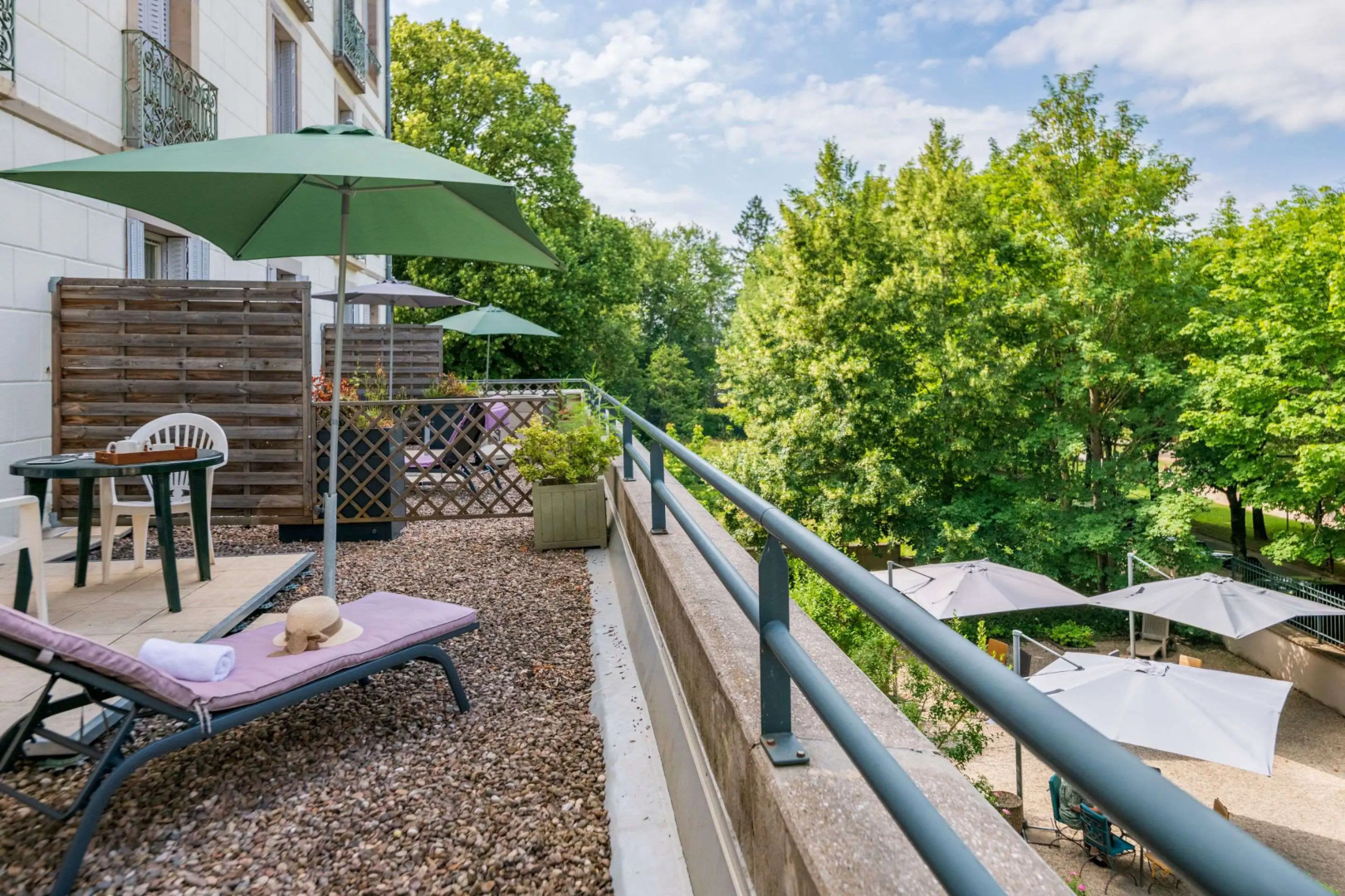 Cerise Luxeuil Les Sources