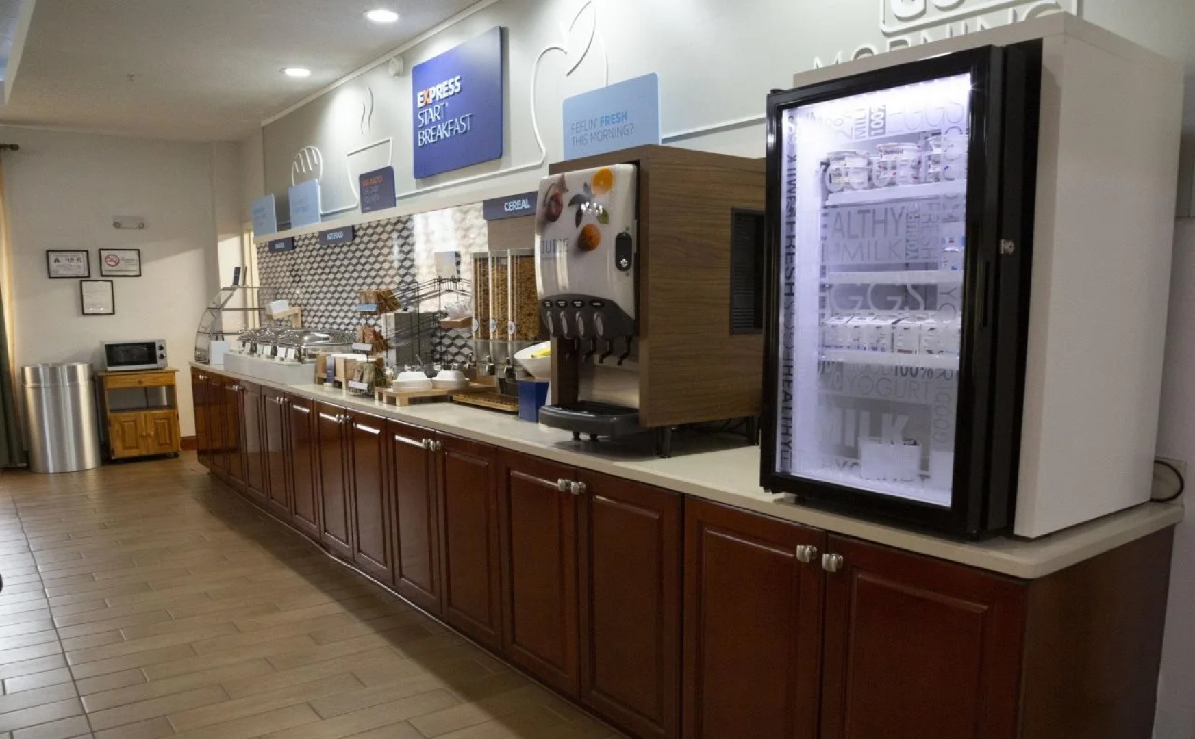 Holiday Inn Express Clayton by IHG