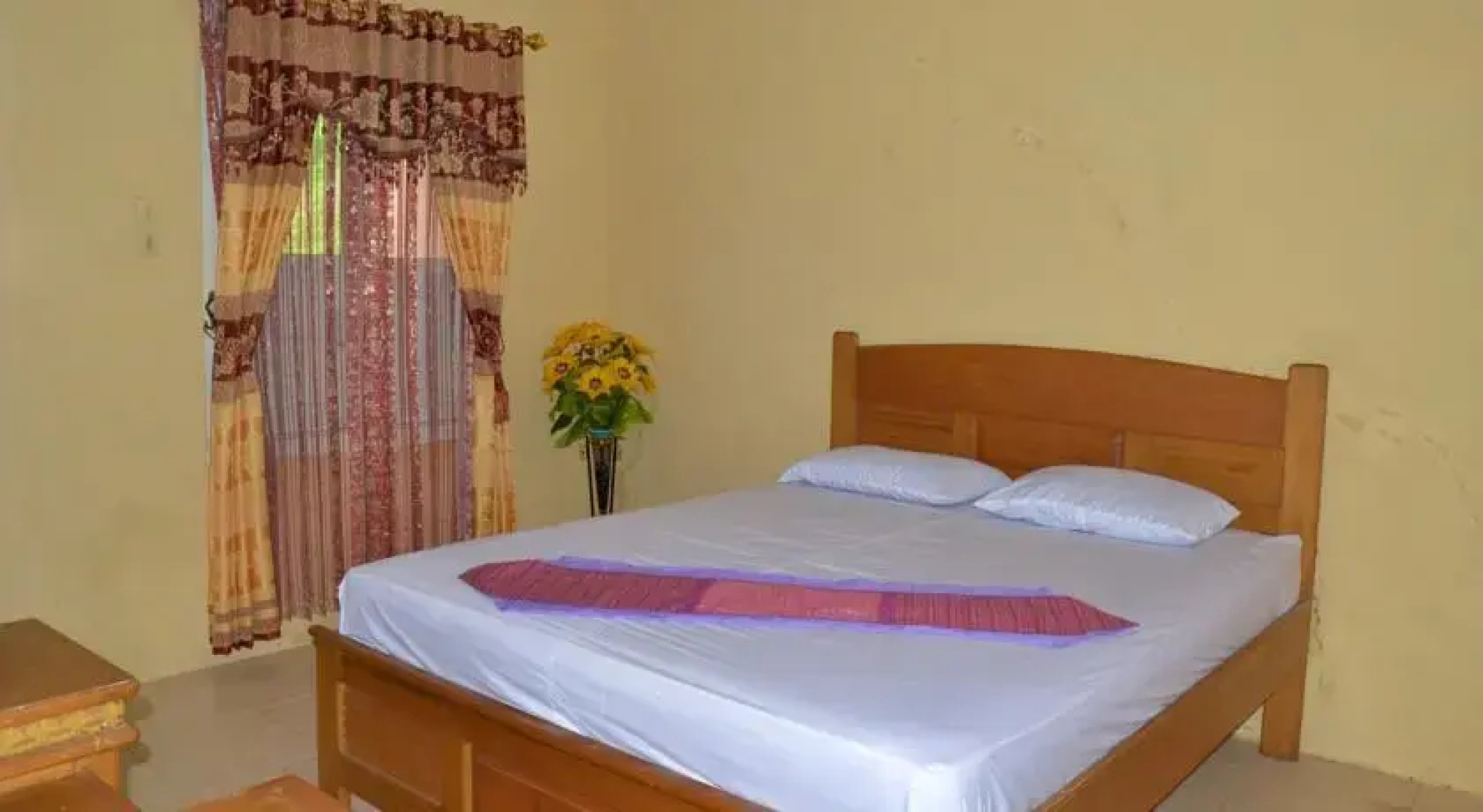 Aliyar Homestay