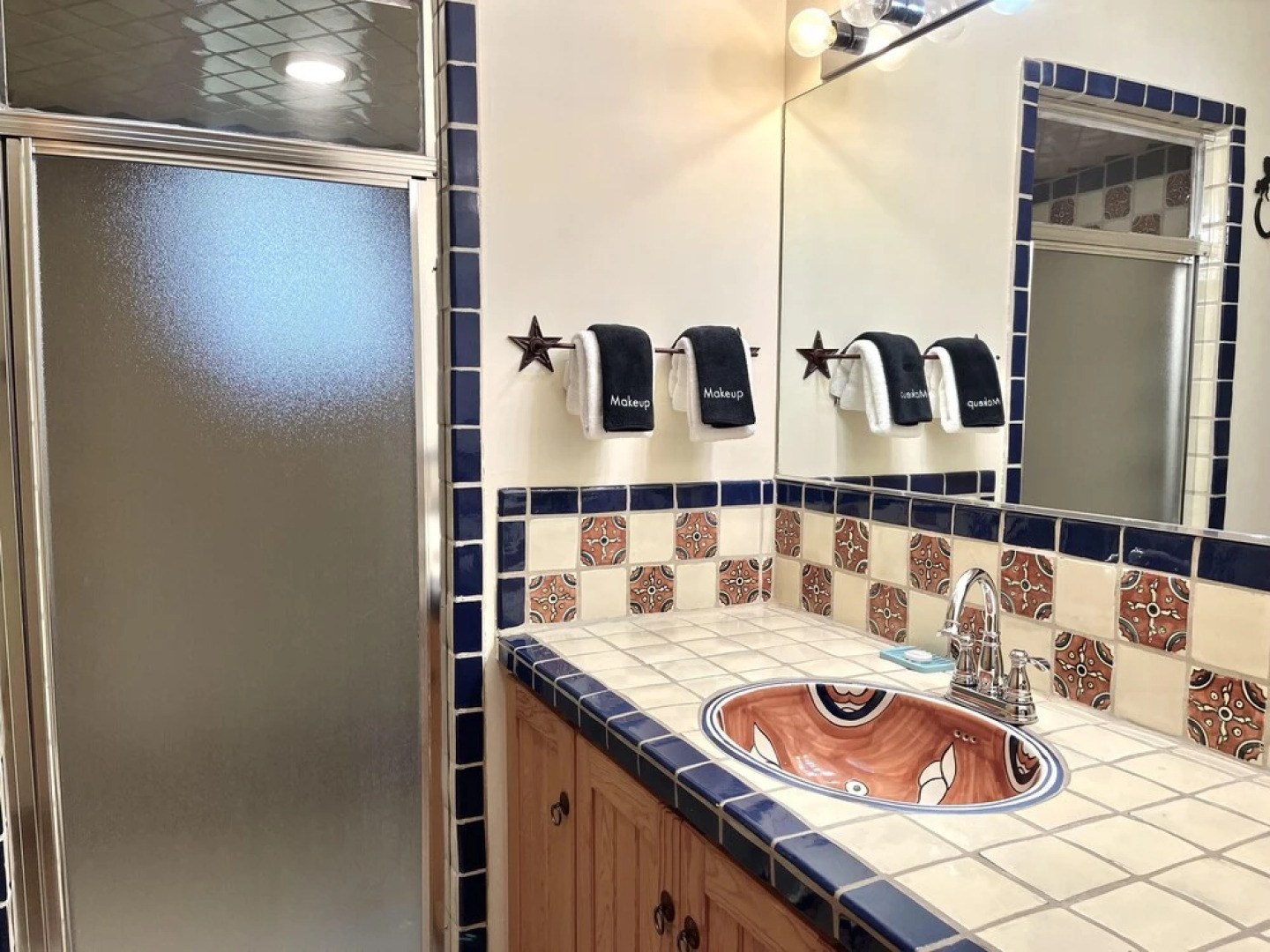 Hacienda del Sol Historic Bed & Breakfast