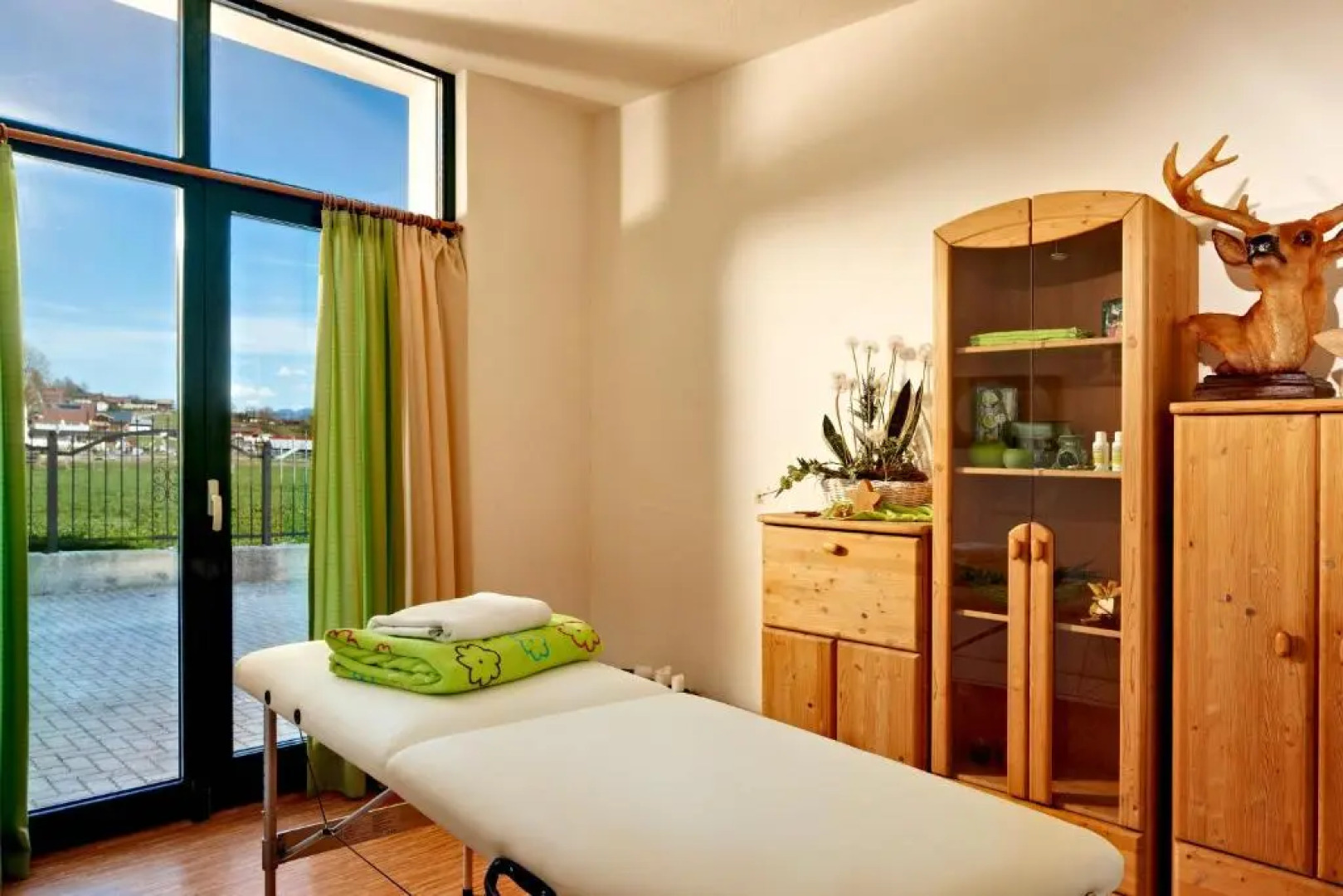 Apartment Haus am See