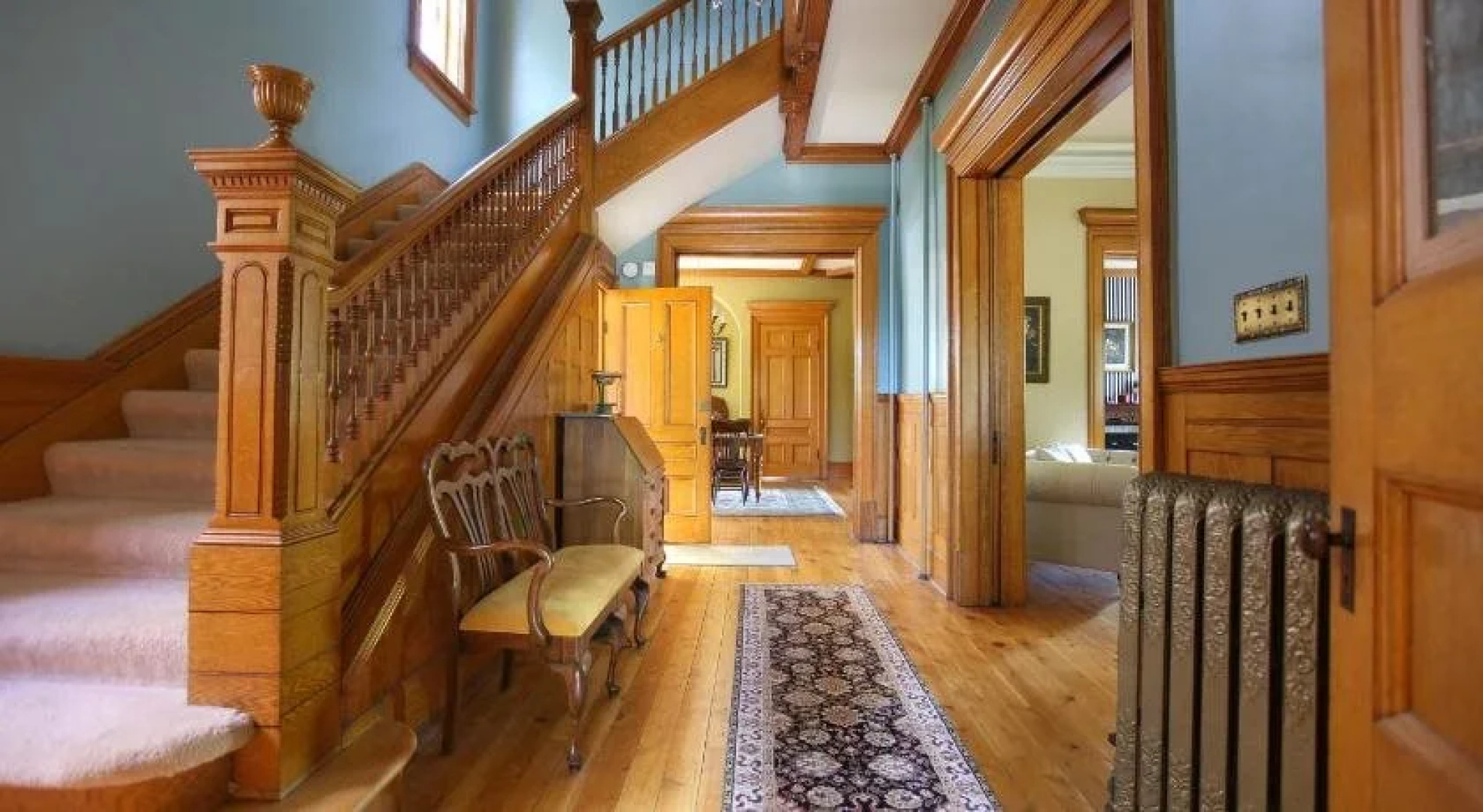 Markdale Manor Bed & Breakfast