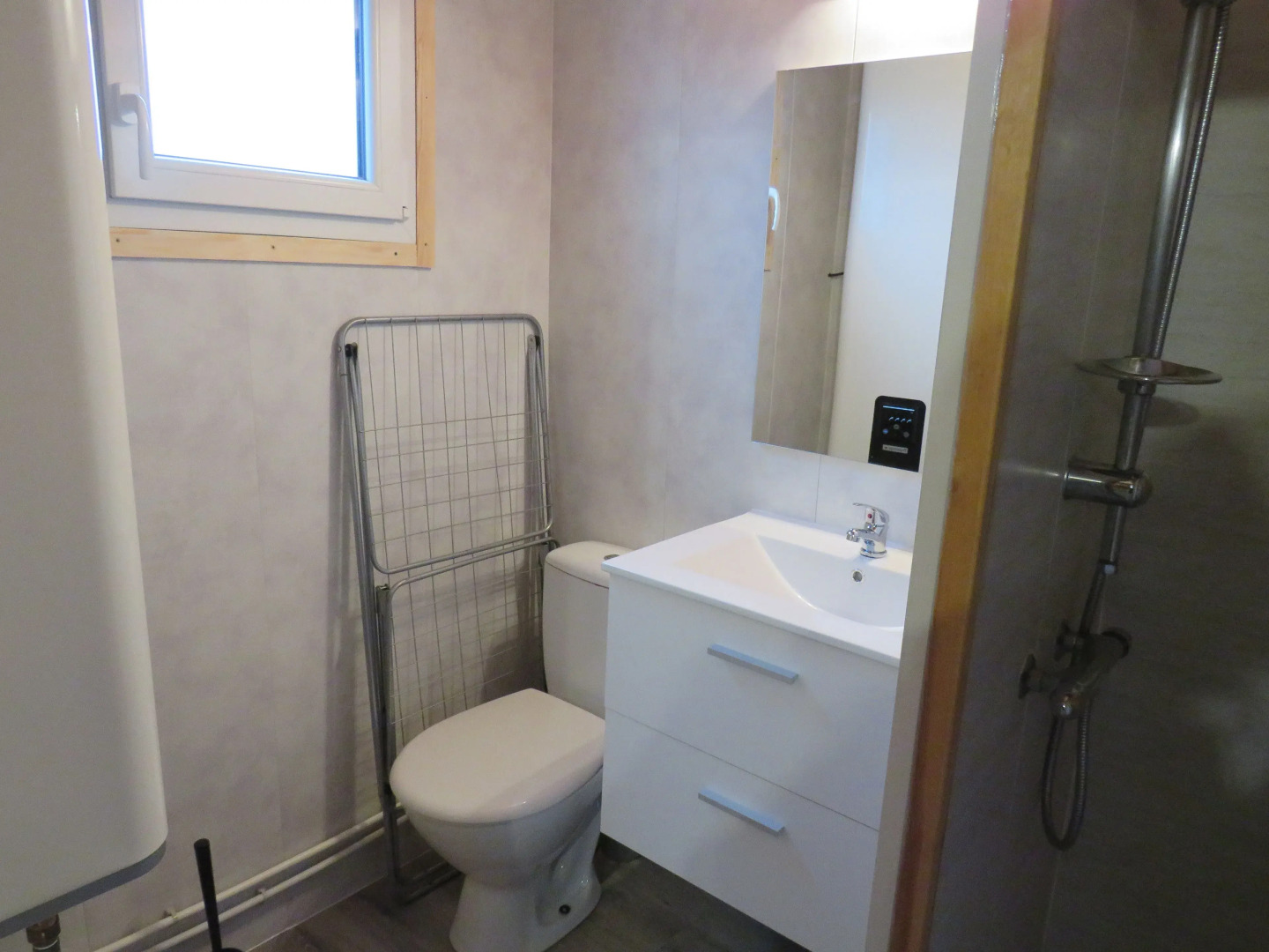 Les P'tites Maisons dans la Prairie