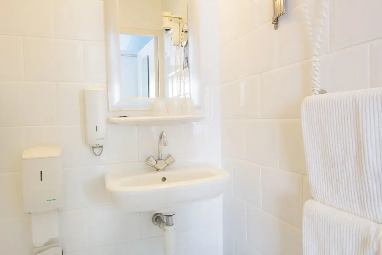 Hotel Mimosa Scheveningen