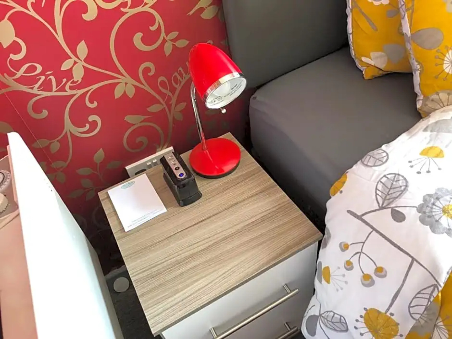 Links Bed and Breakfast