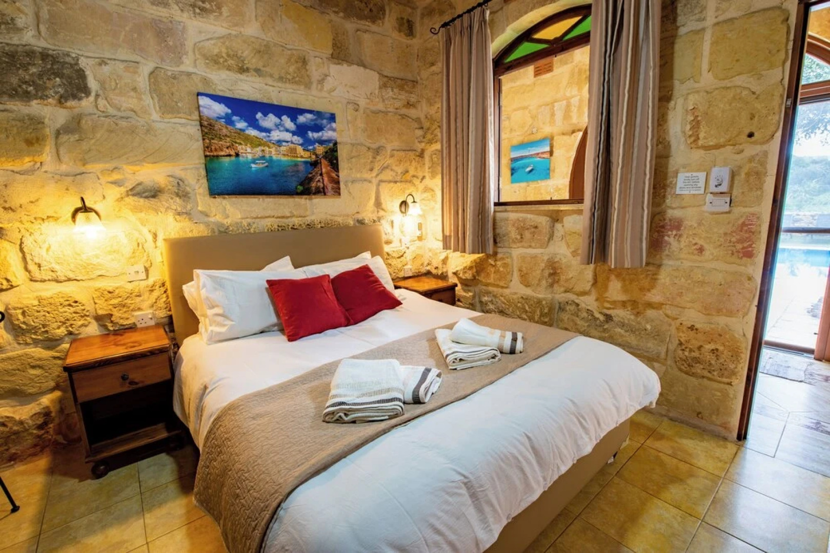 Villa Soldanis 6 Bedroom Villa With Private Pool