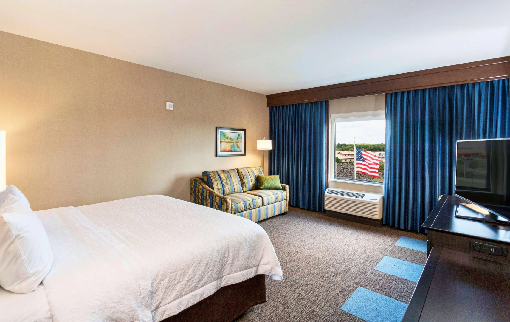 Hampton Inn & Suites Duluth North/Mall Area