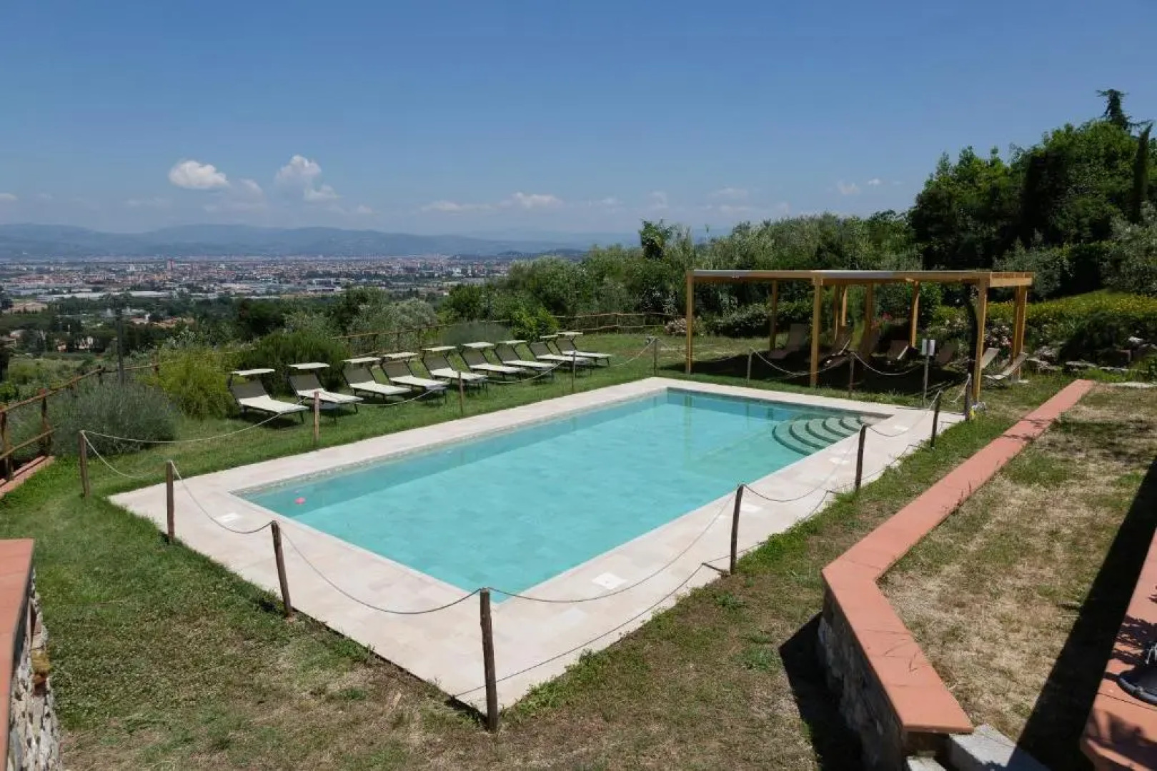 Agriturismo Il Poderaccio