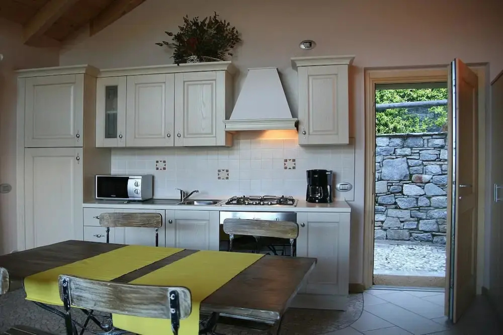 Residence Giglio Gravedona