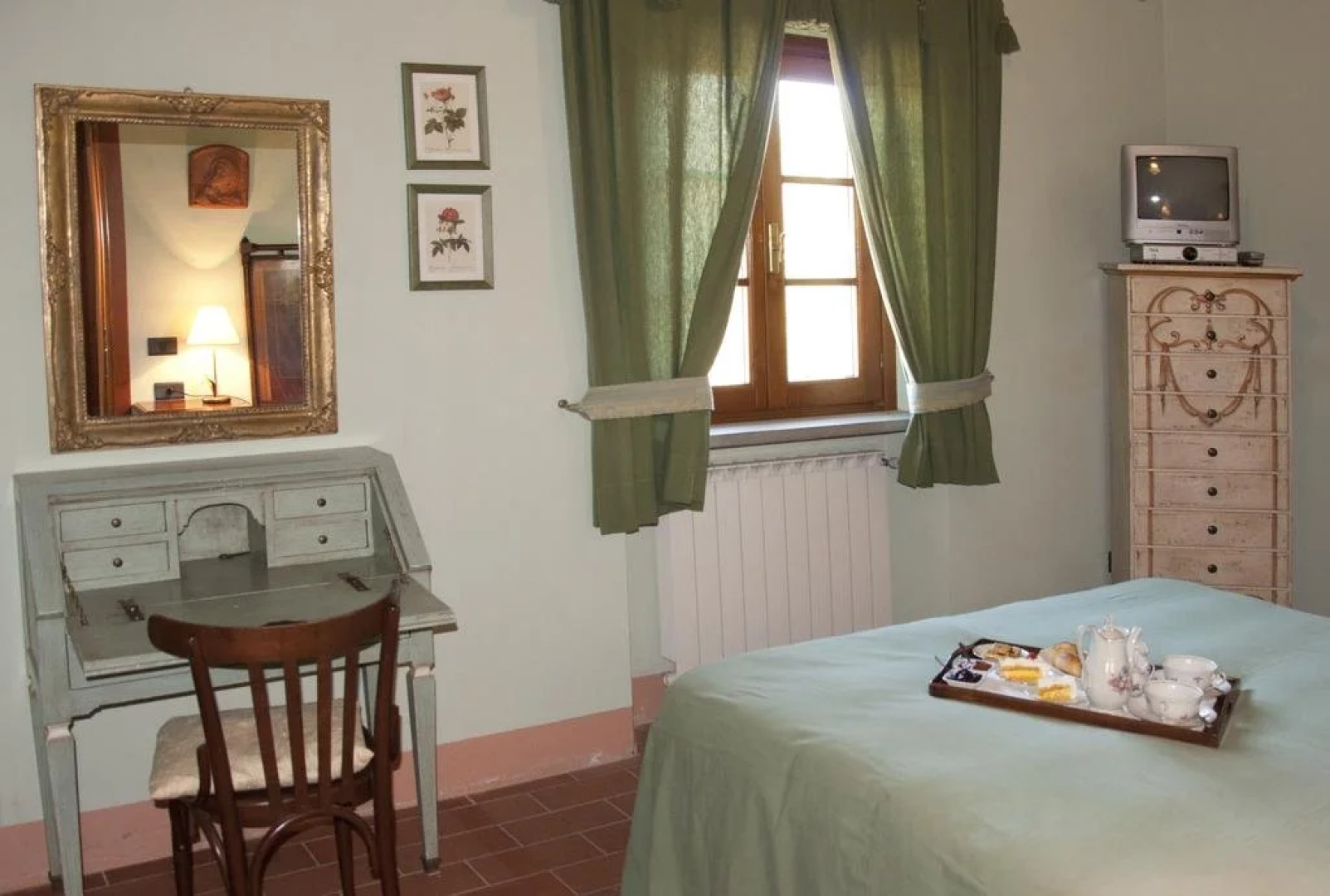 Agriturismo Fattoria Rozzalupi