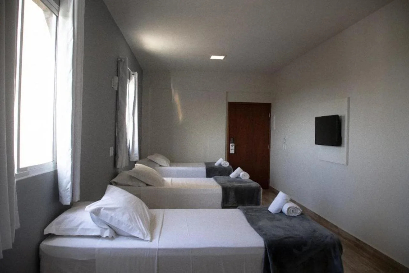 Avenida Park Hotel - Iturama