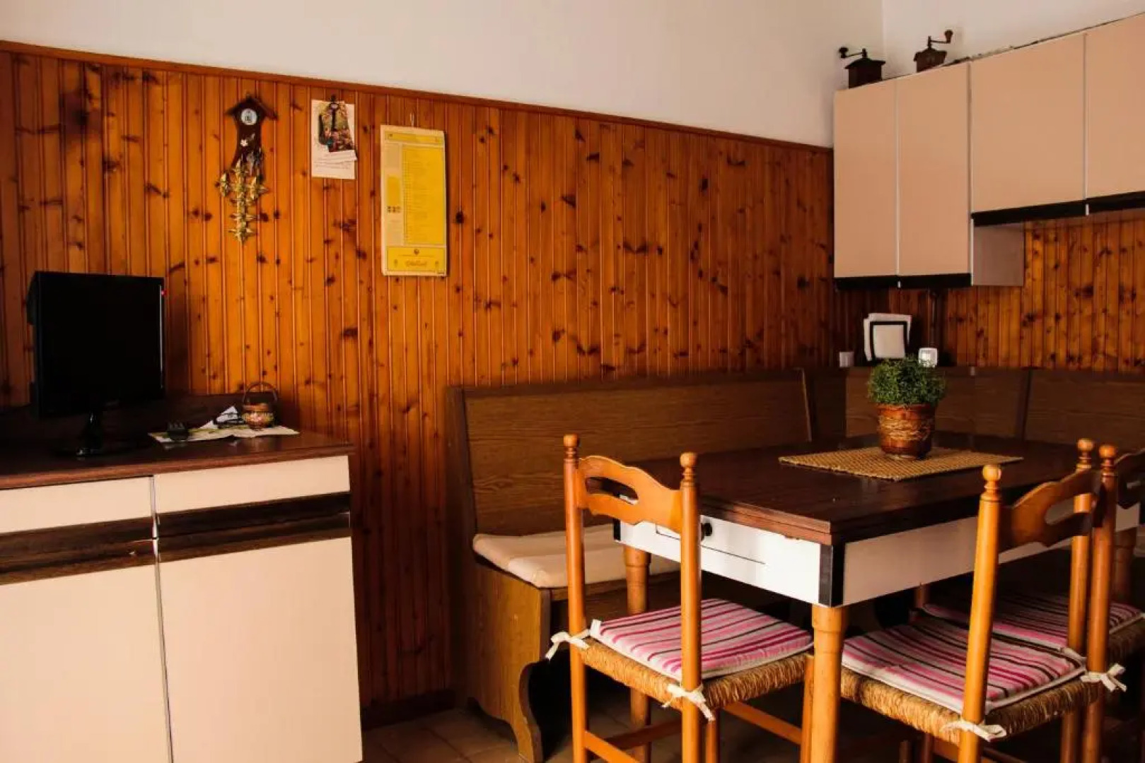 L'AGOrà - Ca' du punte