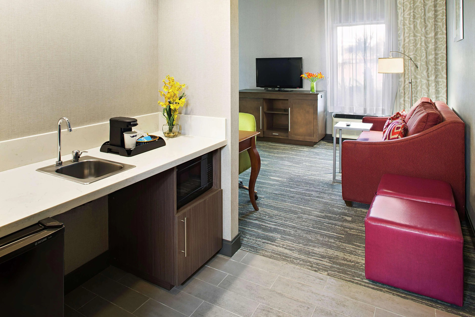 Hampton Inn & Suites Palm Desert