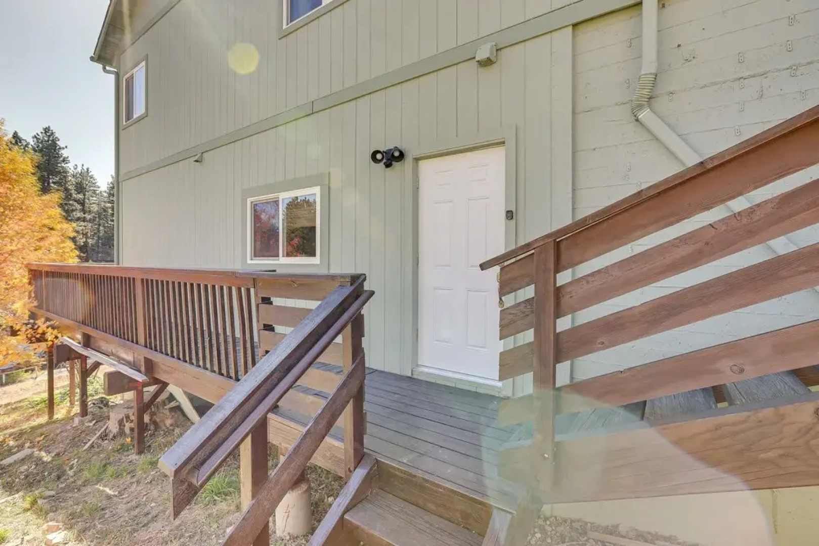 Quaint Abode ~ 6 Mi to Snow Valley Mountain Resort