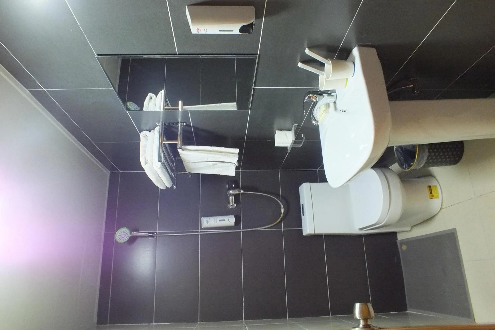 Beijing Fuxing Holiday Hotel