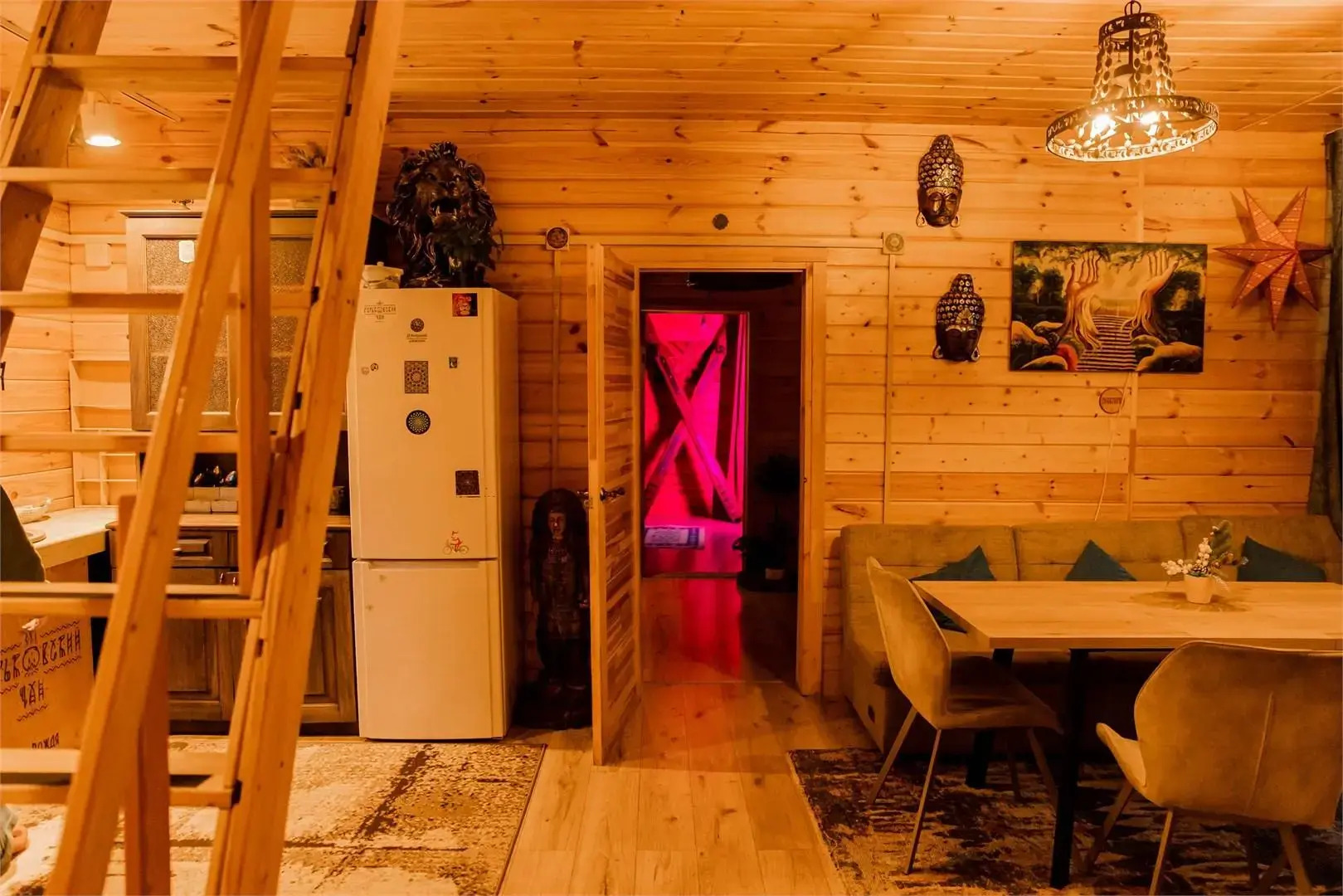 Горьковский Чан