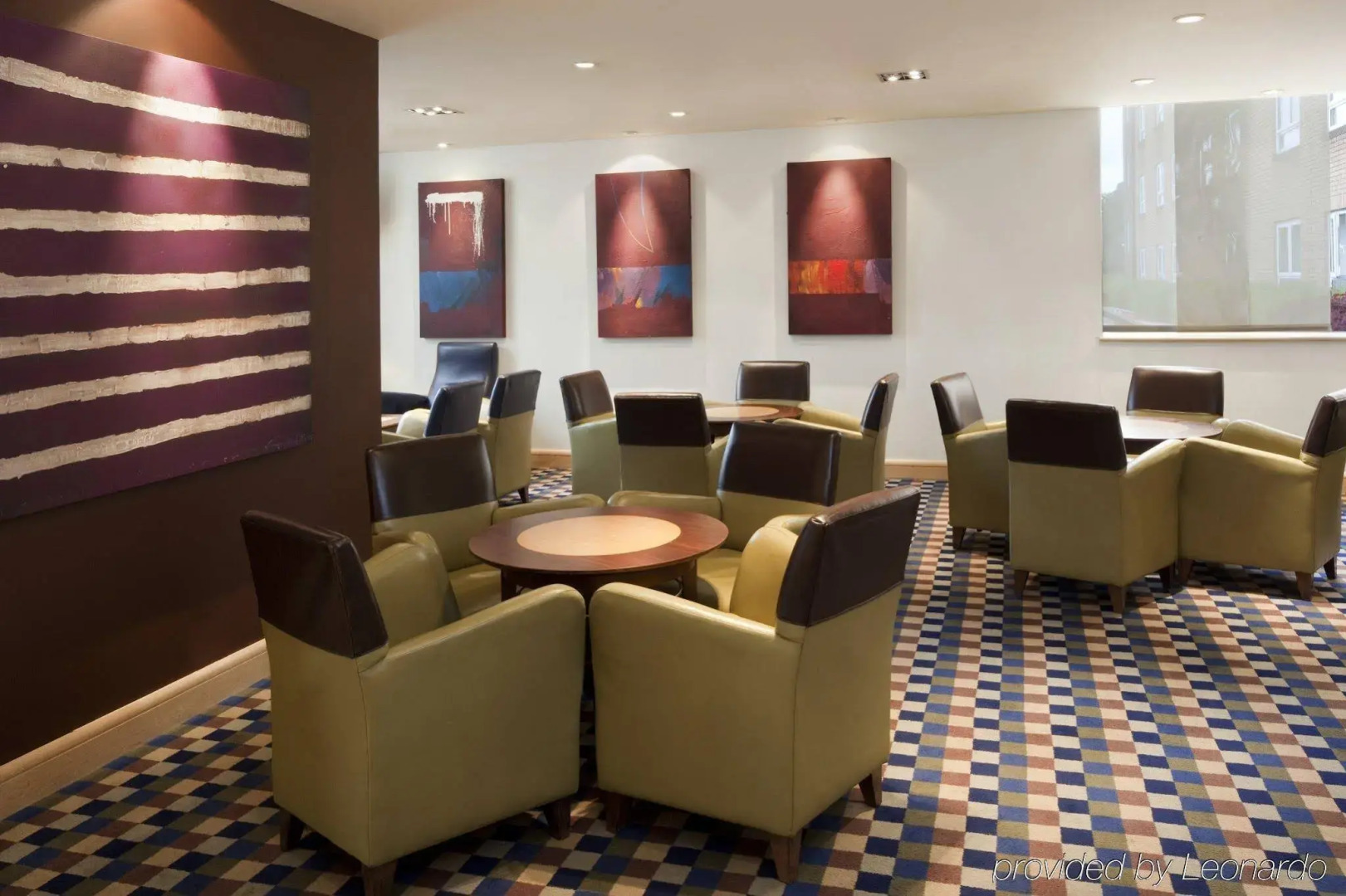 Holiday Inn Southampton-Eastleigh M3, jct13 by IHG